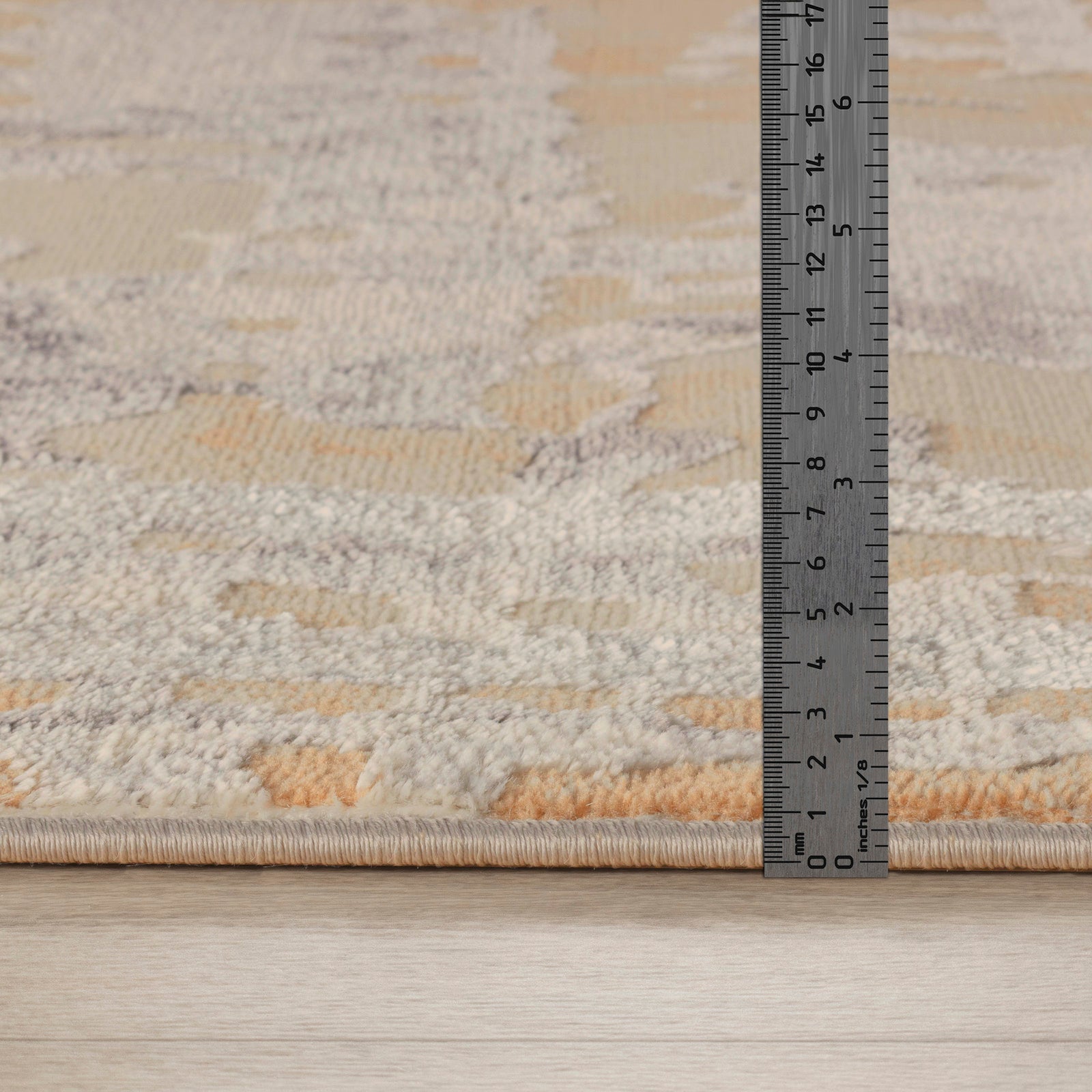 MARTINA Modern Abstract Area Rug