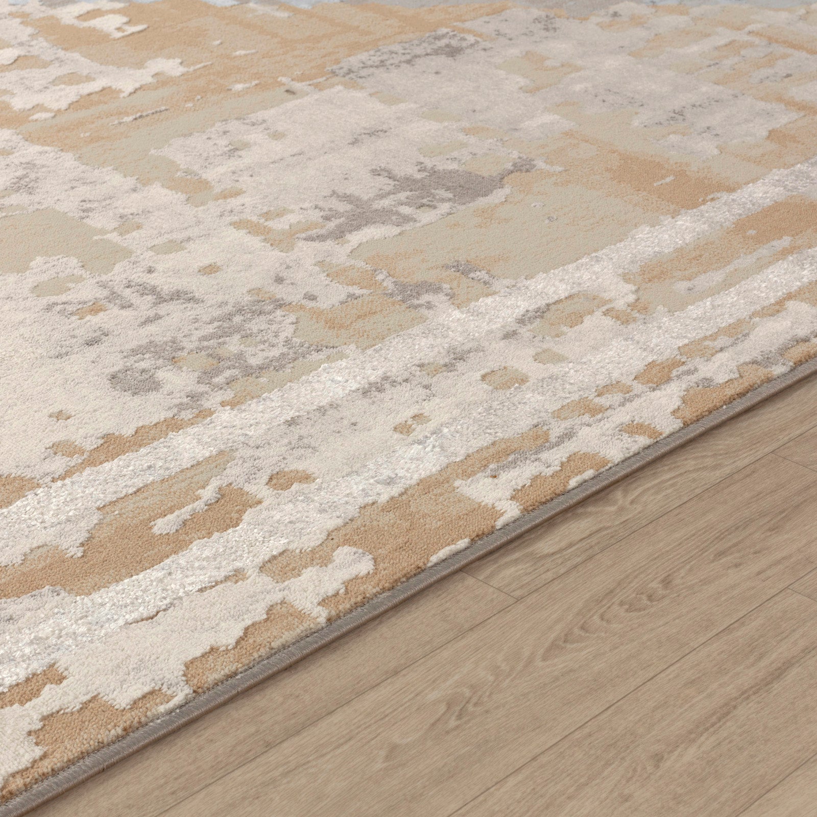 MARTINA Modern Abstract Area Rug