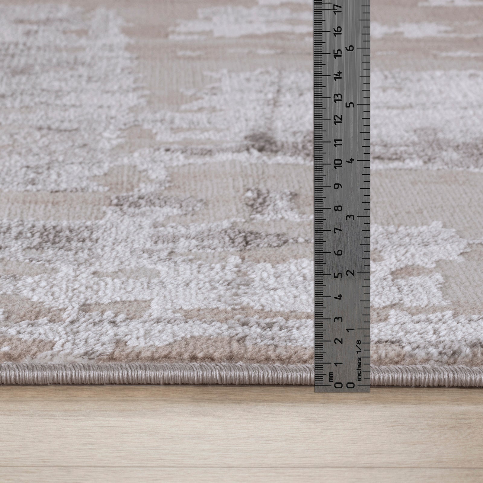 ORGANA Modern Abstract Area Rug