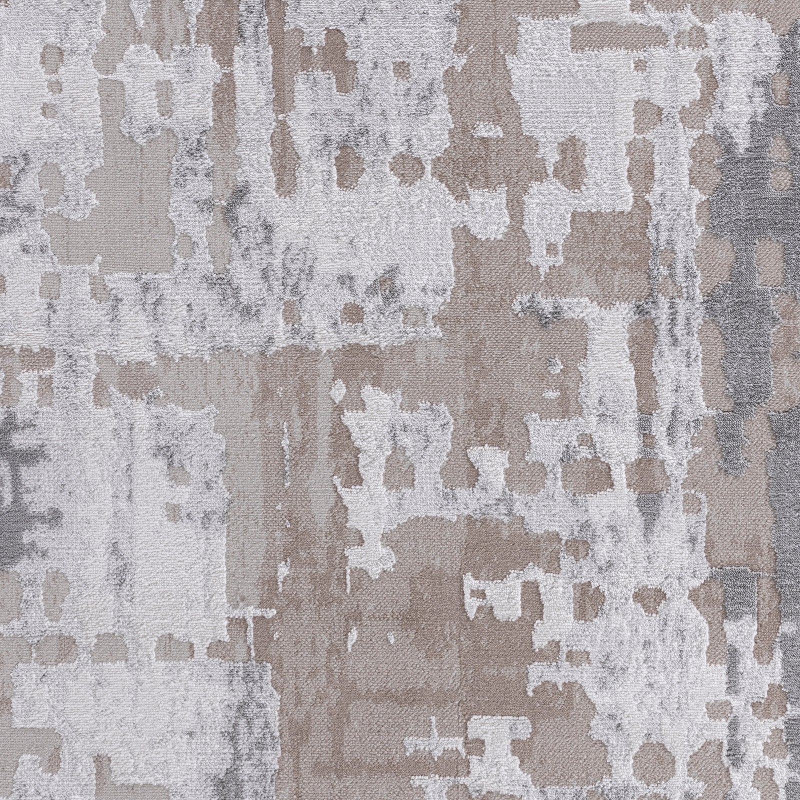 ORGANA Modern Abstract Area Rug