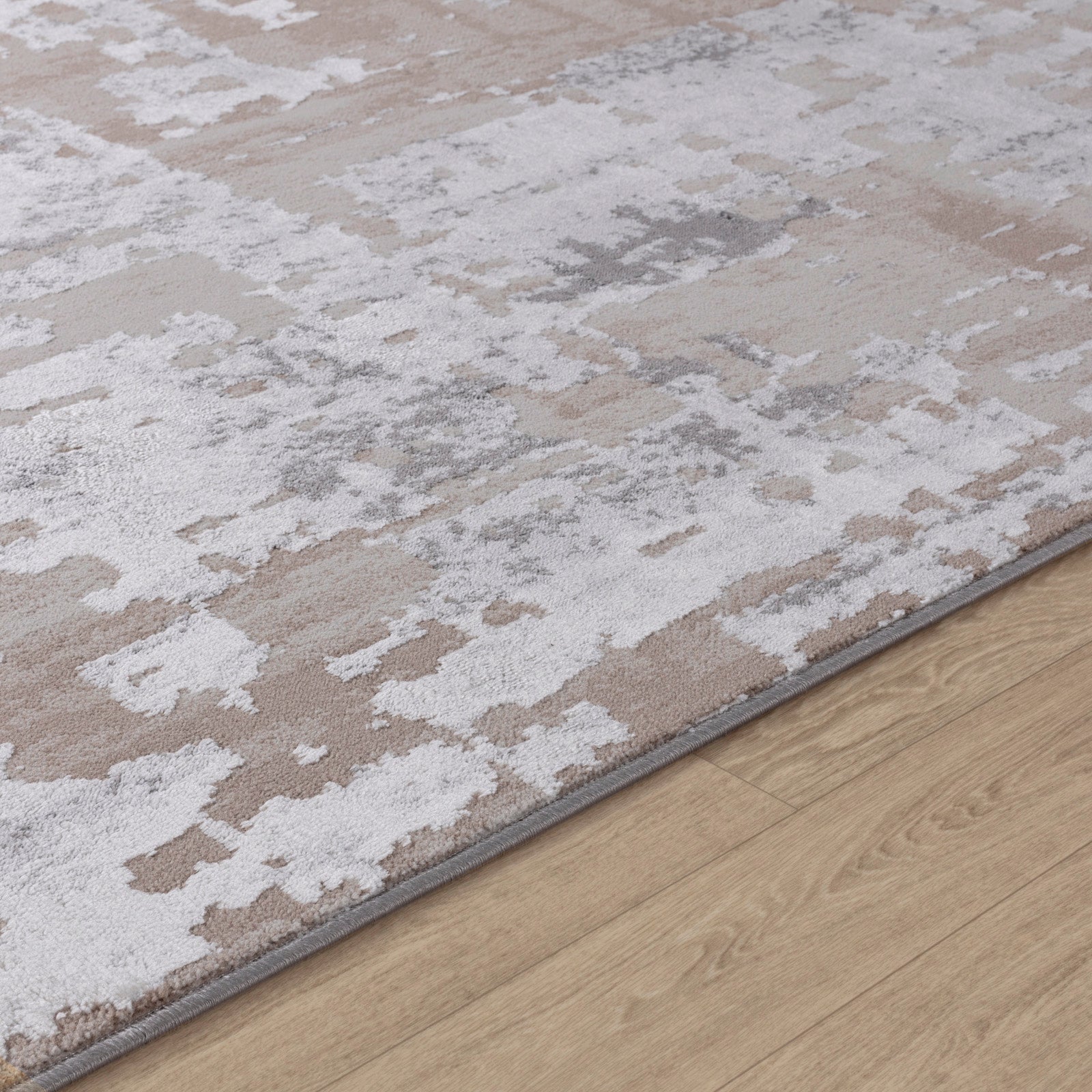 ORGANA Modern Abstract Area Rug