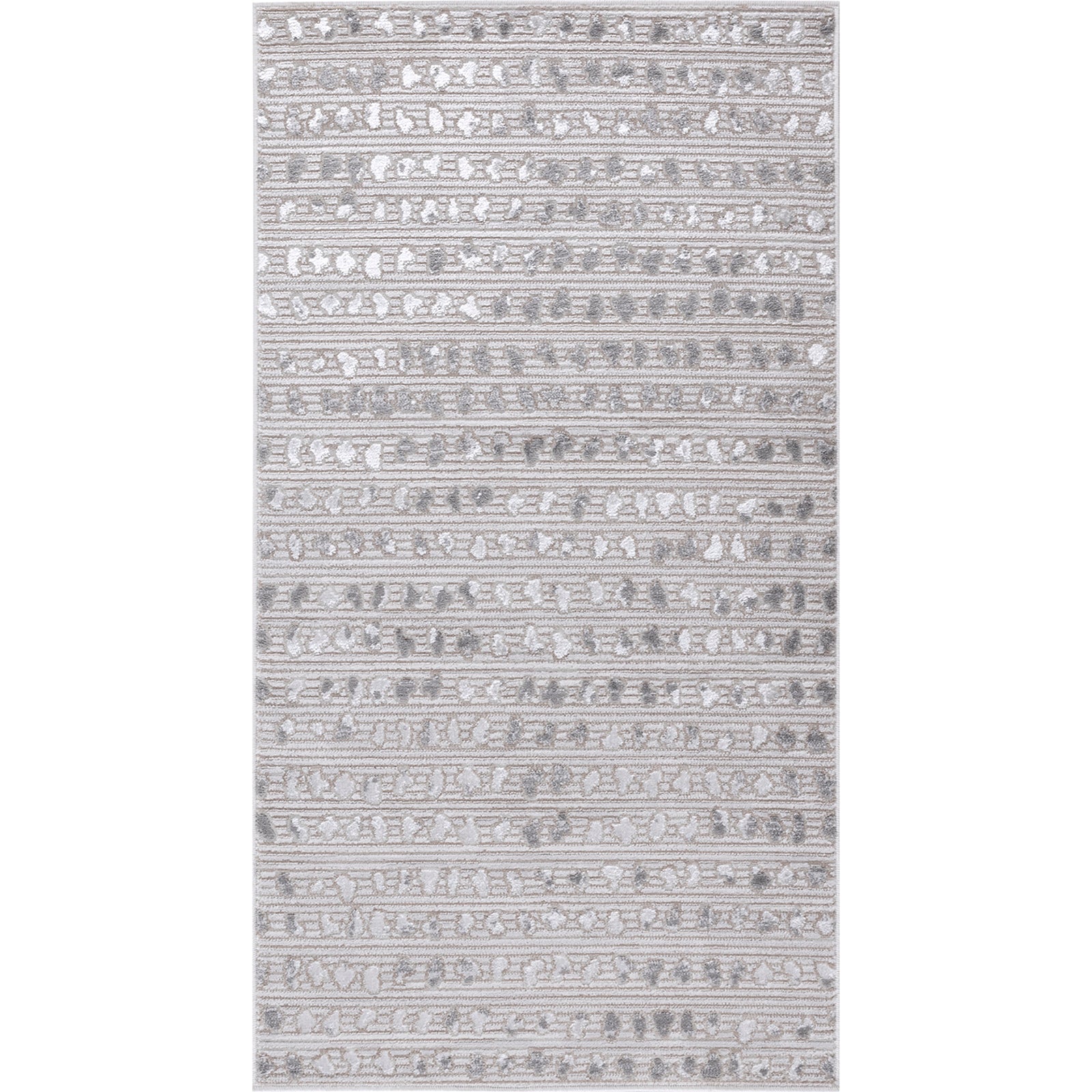 VALKIRIA Polka Dot Skandi Area Rug