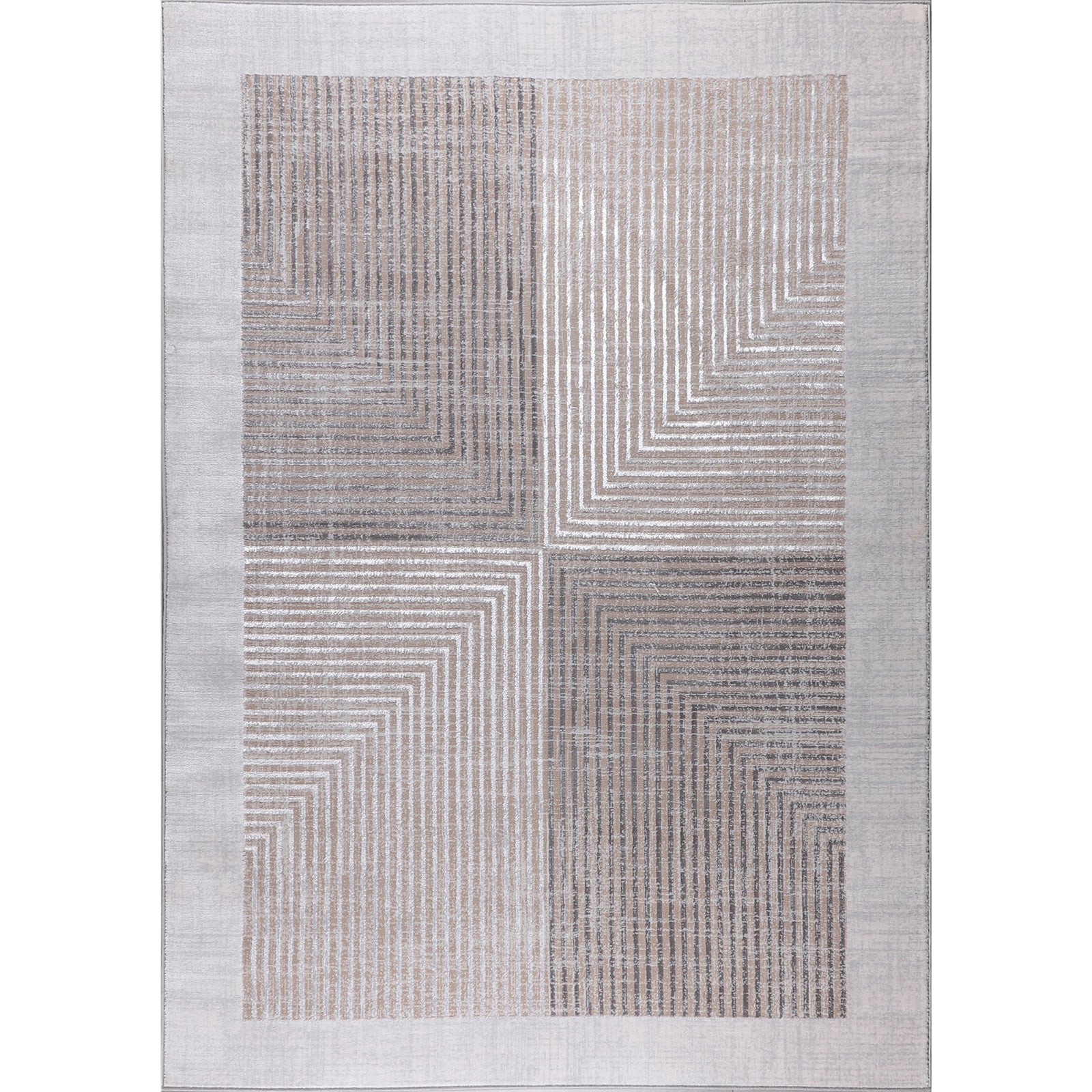AITANA Boho Skandi Area Rug
