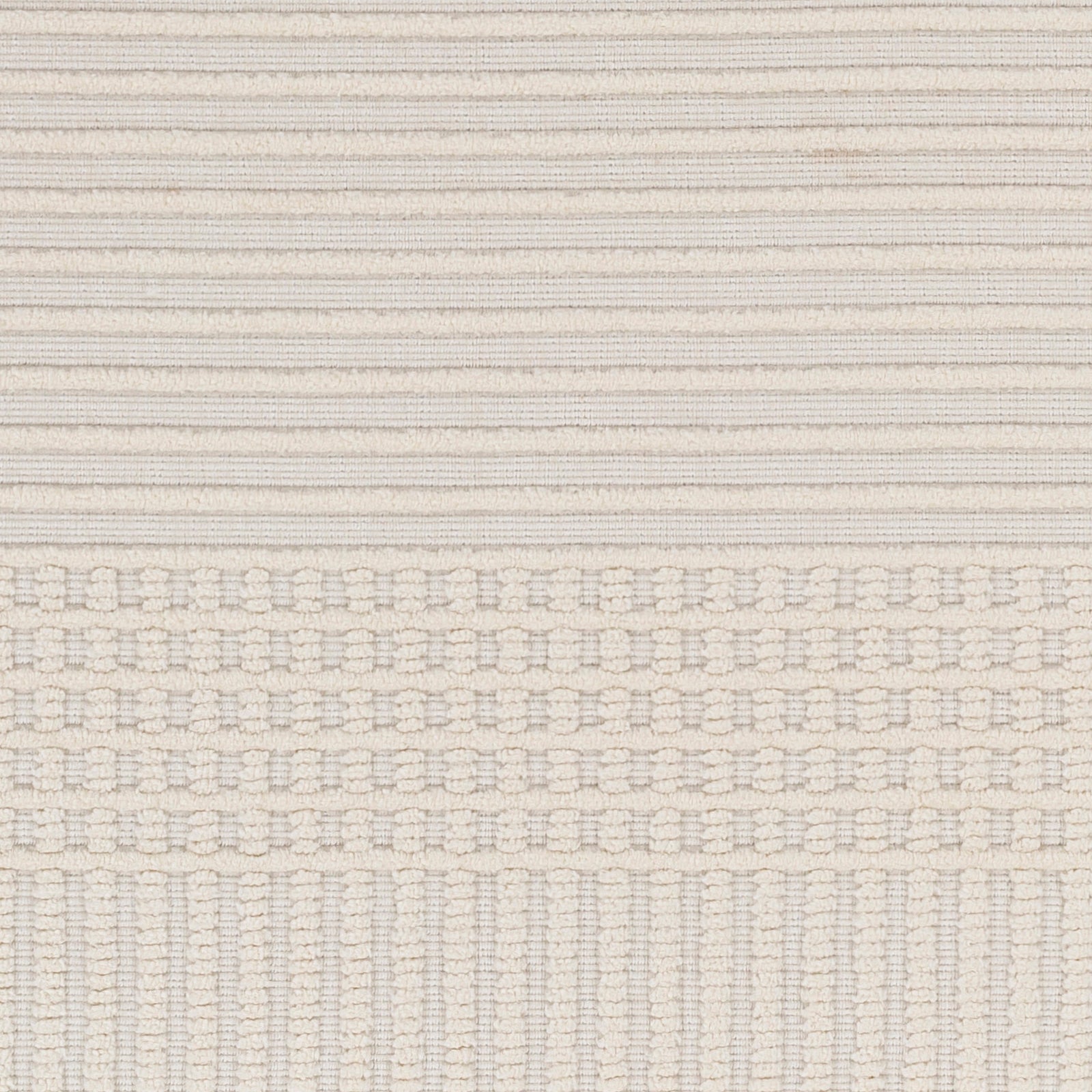 GAURI Machine Washable Boho Runner Rug