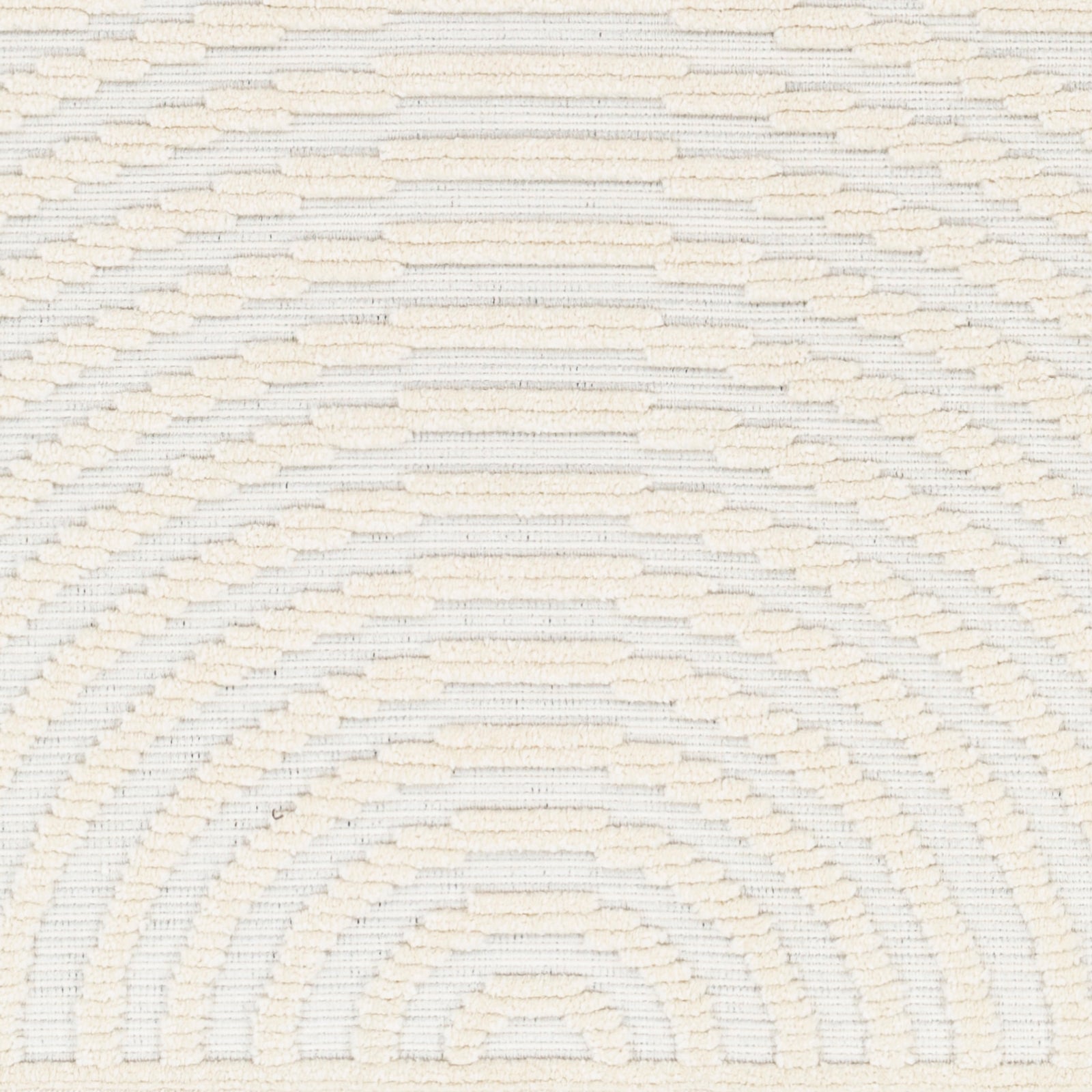 MEERA Machine Washable Boho Runner Rug