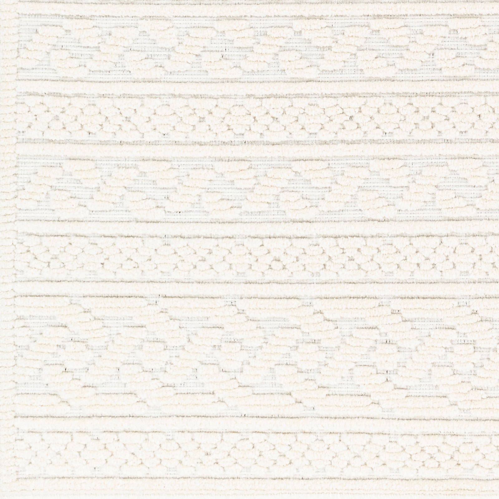 MEGHA Machine Washable Boho Runner Rug