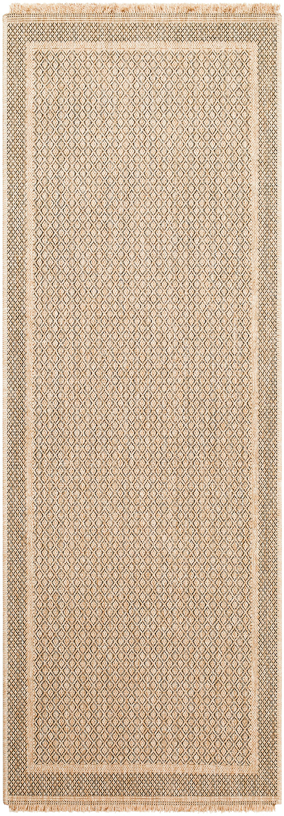 PENNY In- /Outdoor Jute-Look Rug