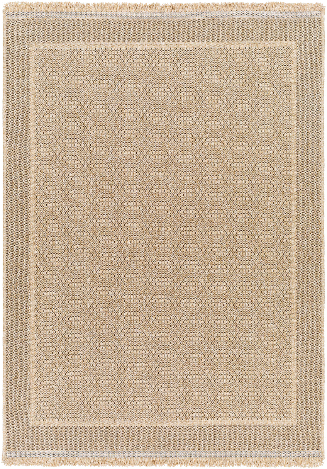 PENNY In- /Outdoor Jute-Look Rug