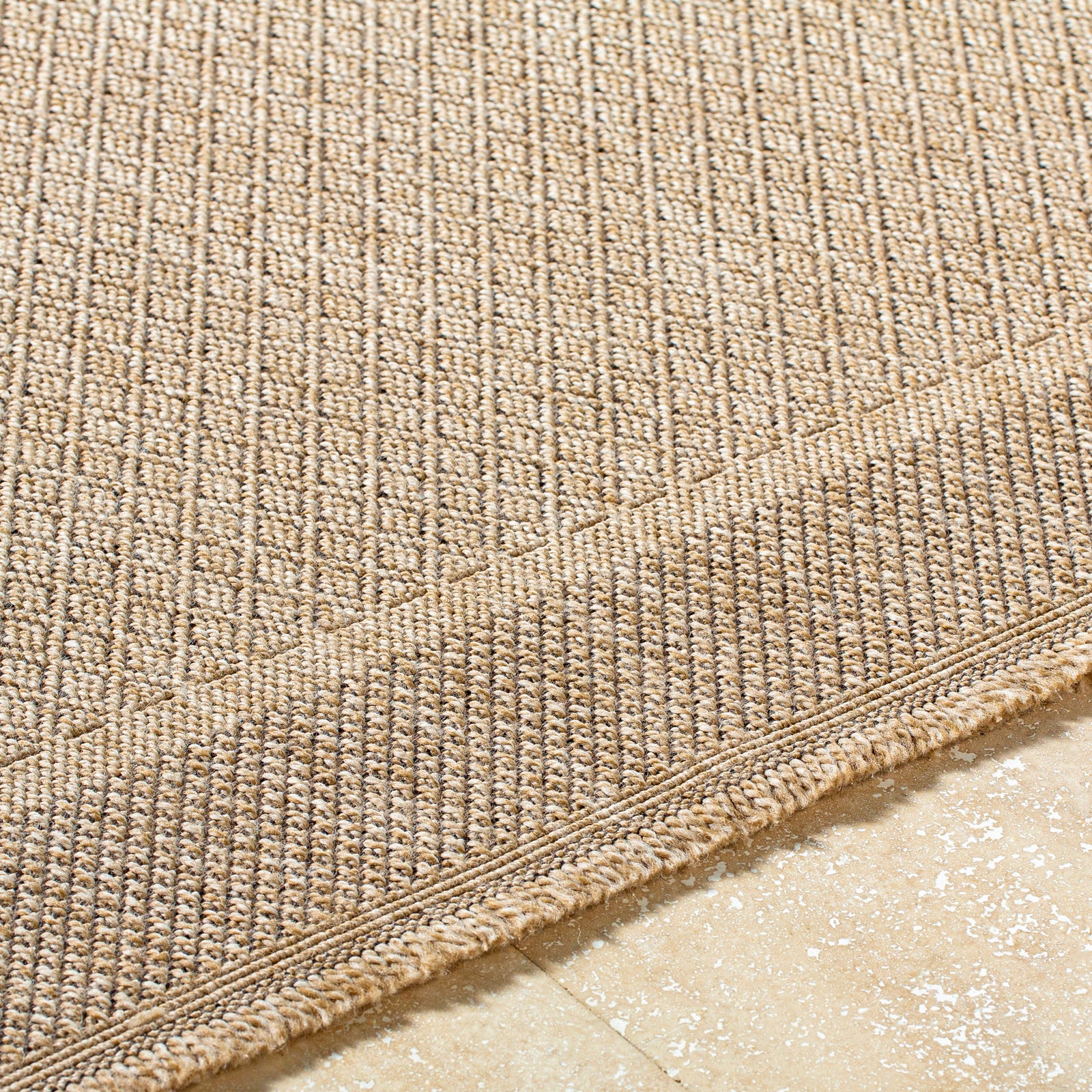 PENNY In- /Outdoor Jute-Look Rug