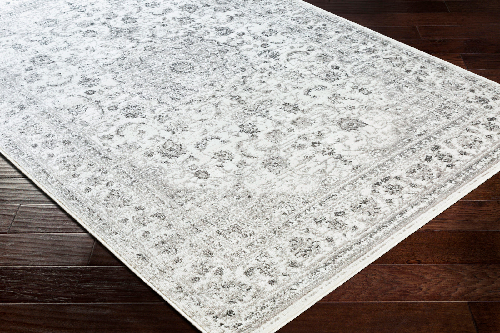 SANVI Oriental Vintage Area Rug
