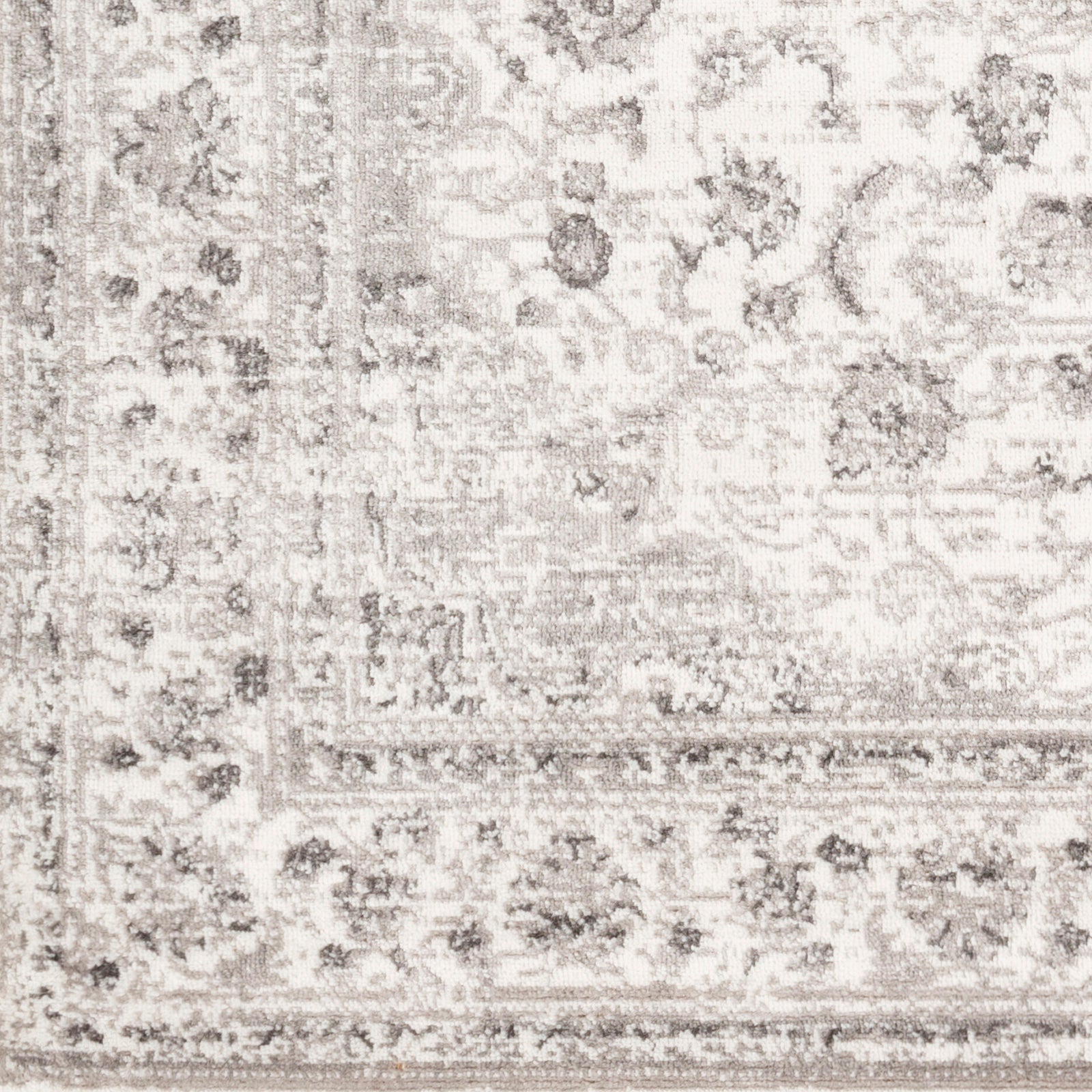 SANVI Oriental Vintage Area Rug