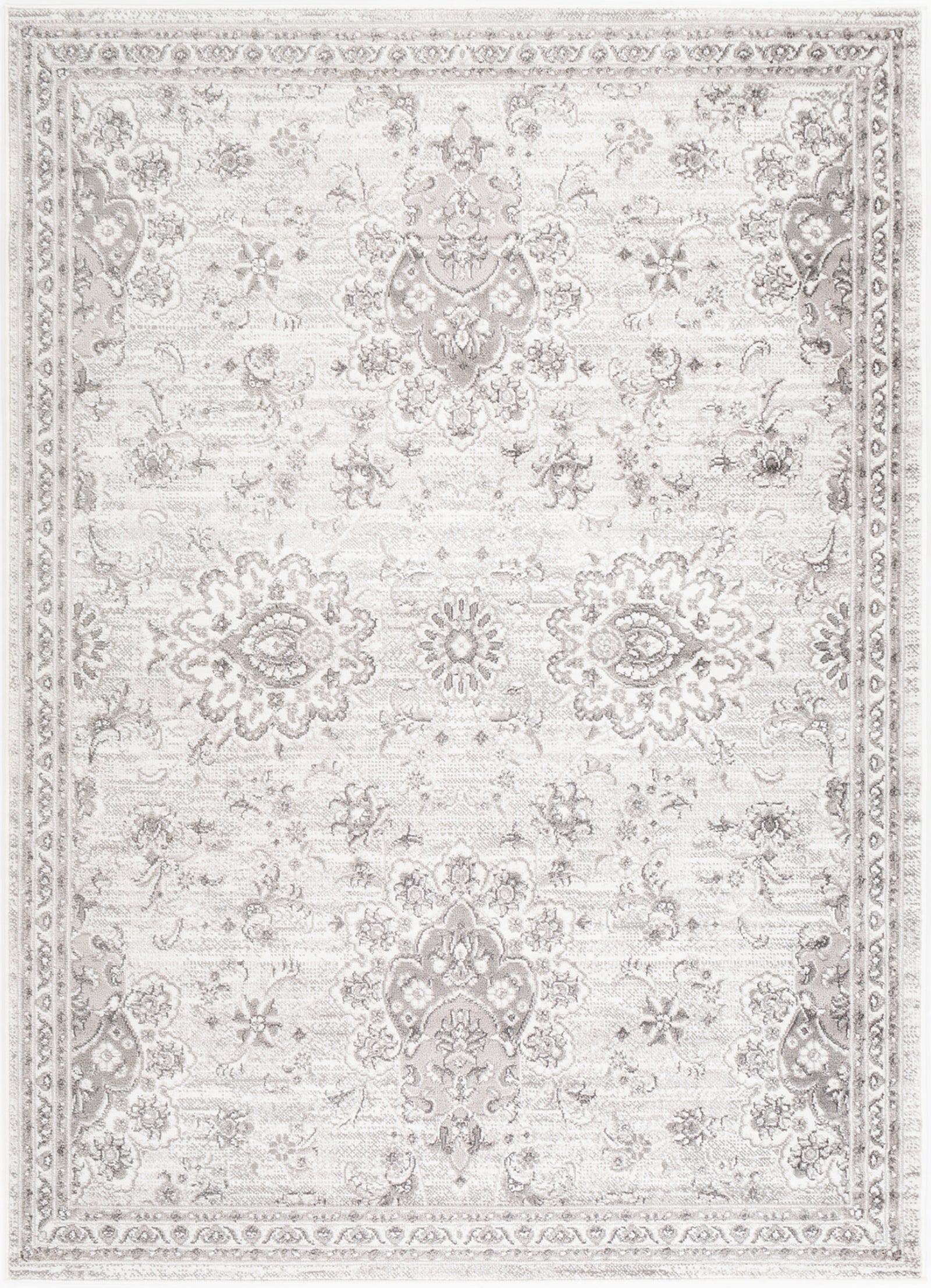 URMI Oriental Vintage Area Rug