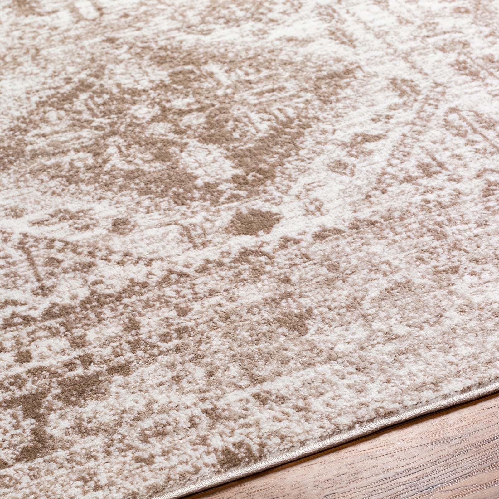 NEELAM Oriental Vintage Area Rug