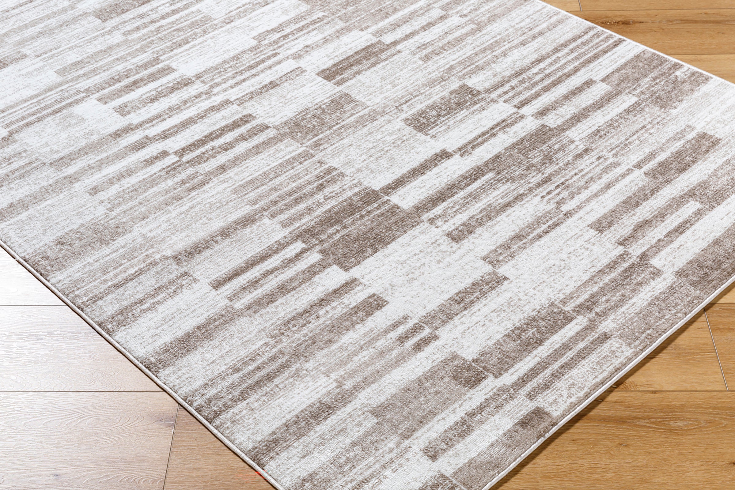 VANYA Modern Skandi Area Rug