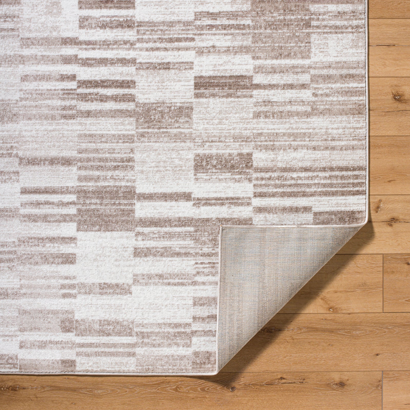 VANYA Modern Skandi Area Rug