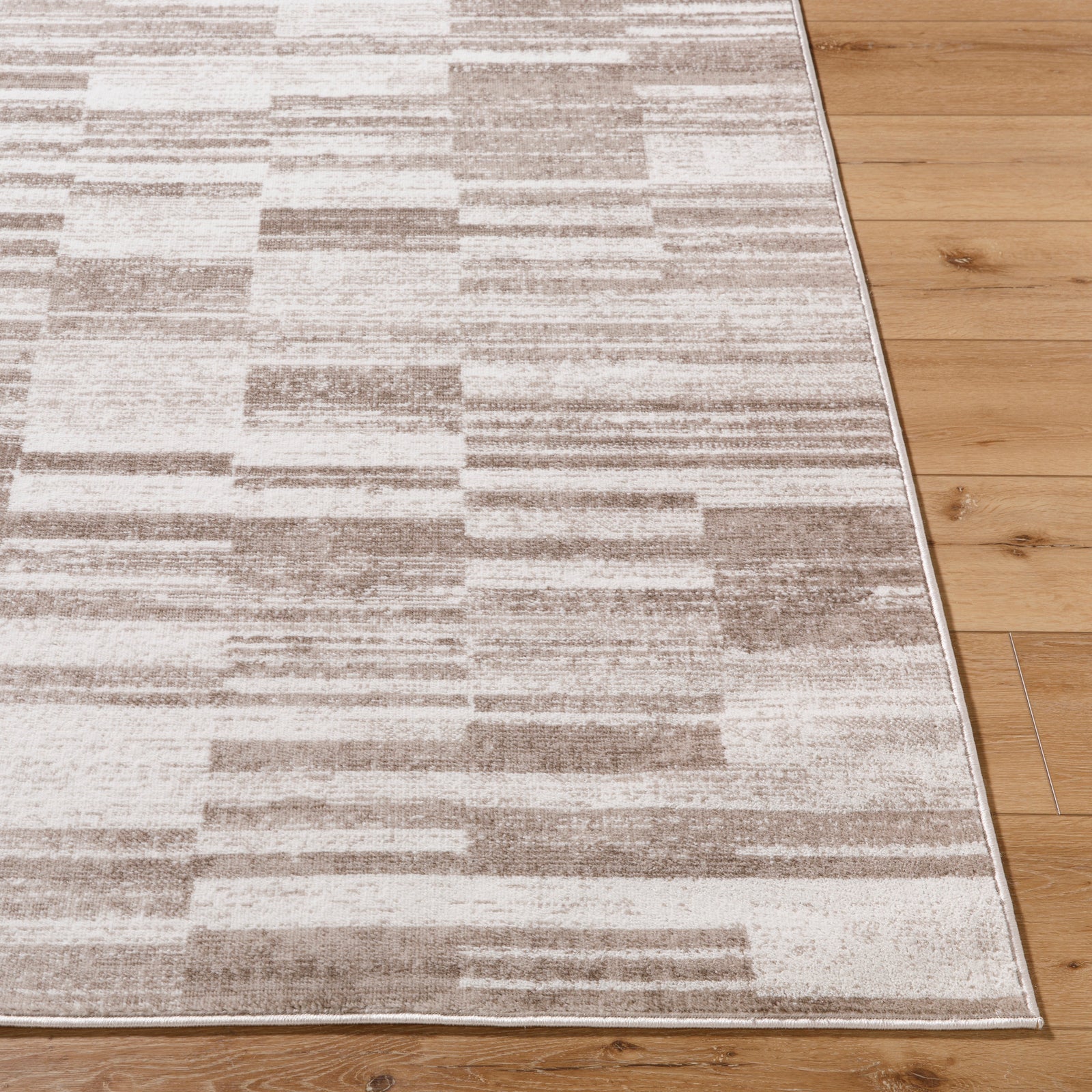 VANYA Modern Skandi Area Rug