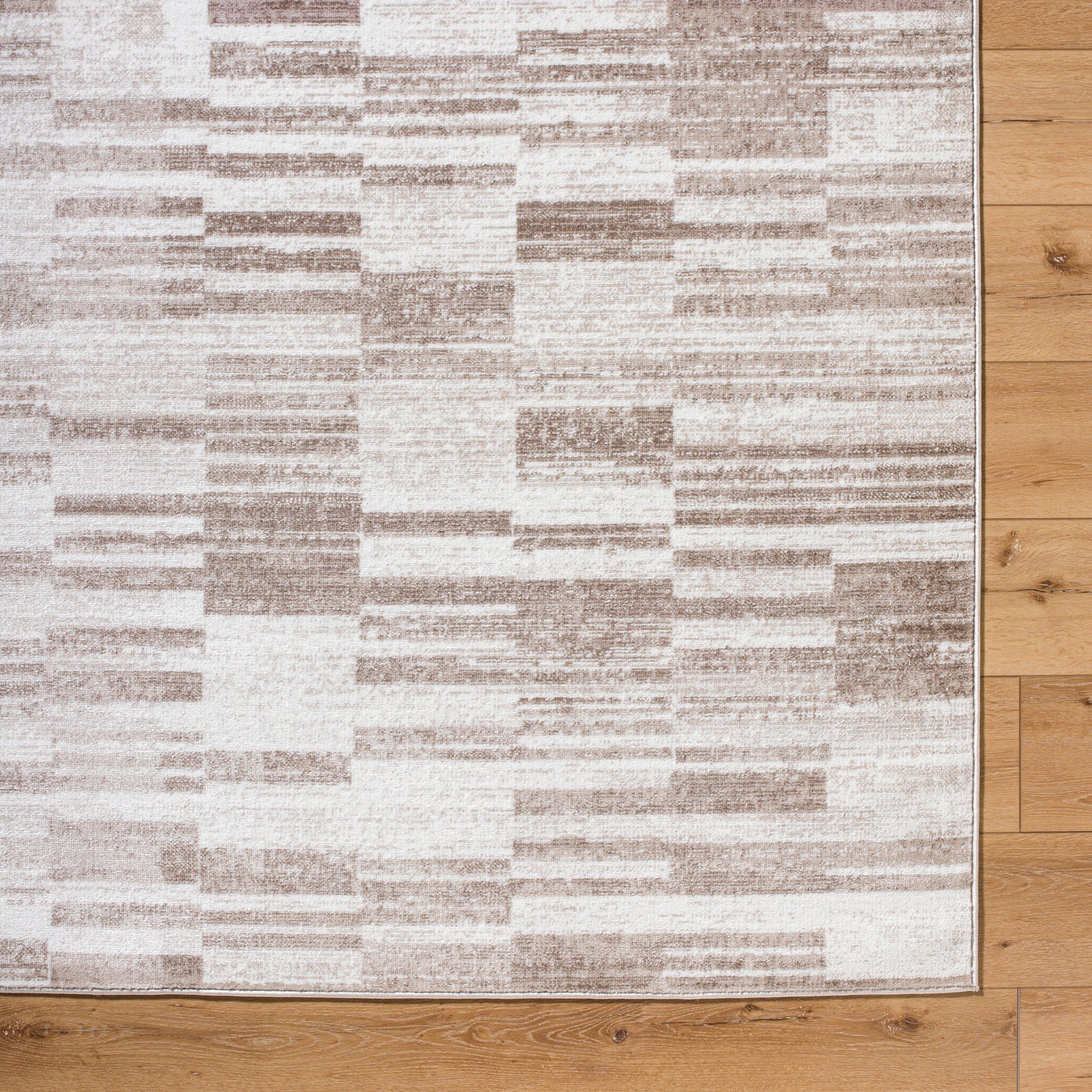 VANYA Modern Skandi Area Rug