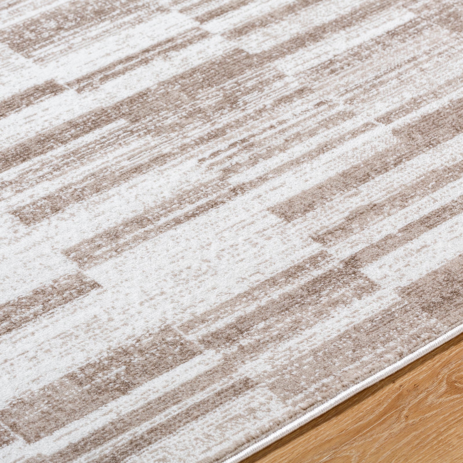VANYA Modern Skandi Area Rug