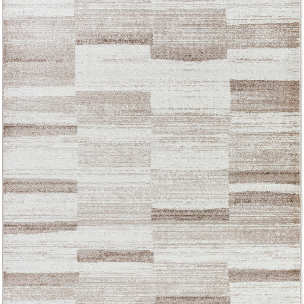 AISHA Modern Skandi Area Rug – Surya BV