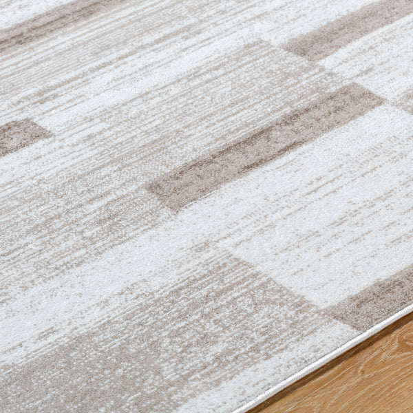AISHA Modern Skandi Area Rug – Surya BV