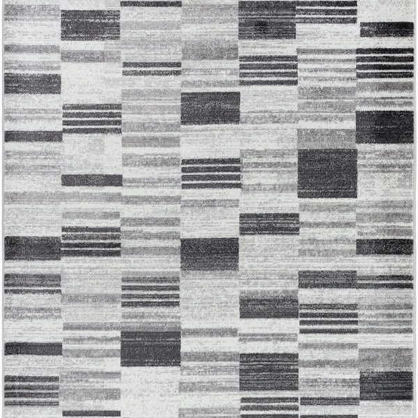 VANYA Modern Skandi Area Rug – Surya BV