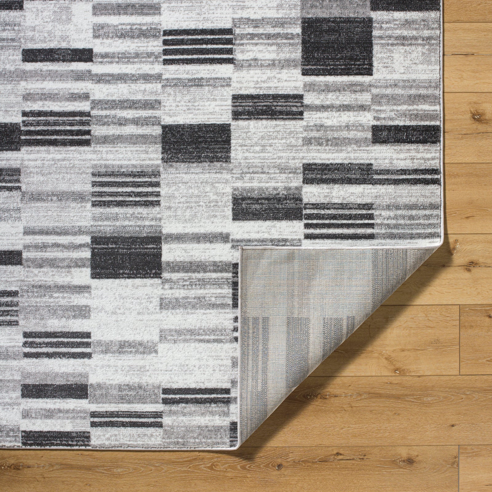 VANYA Modern Skandi Area Rug