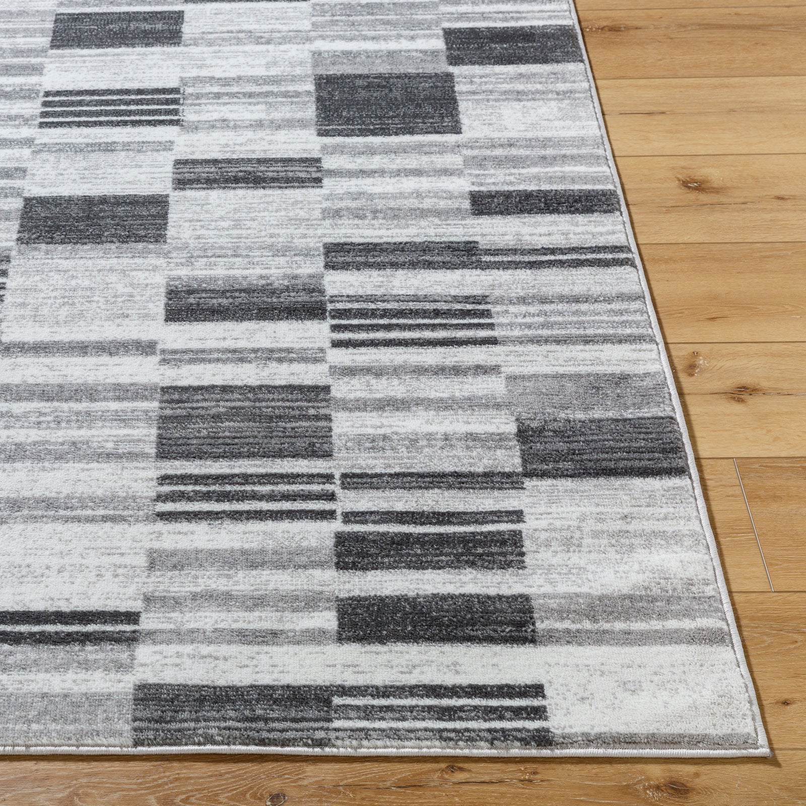VANYA Modern Skandi Area Rug