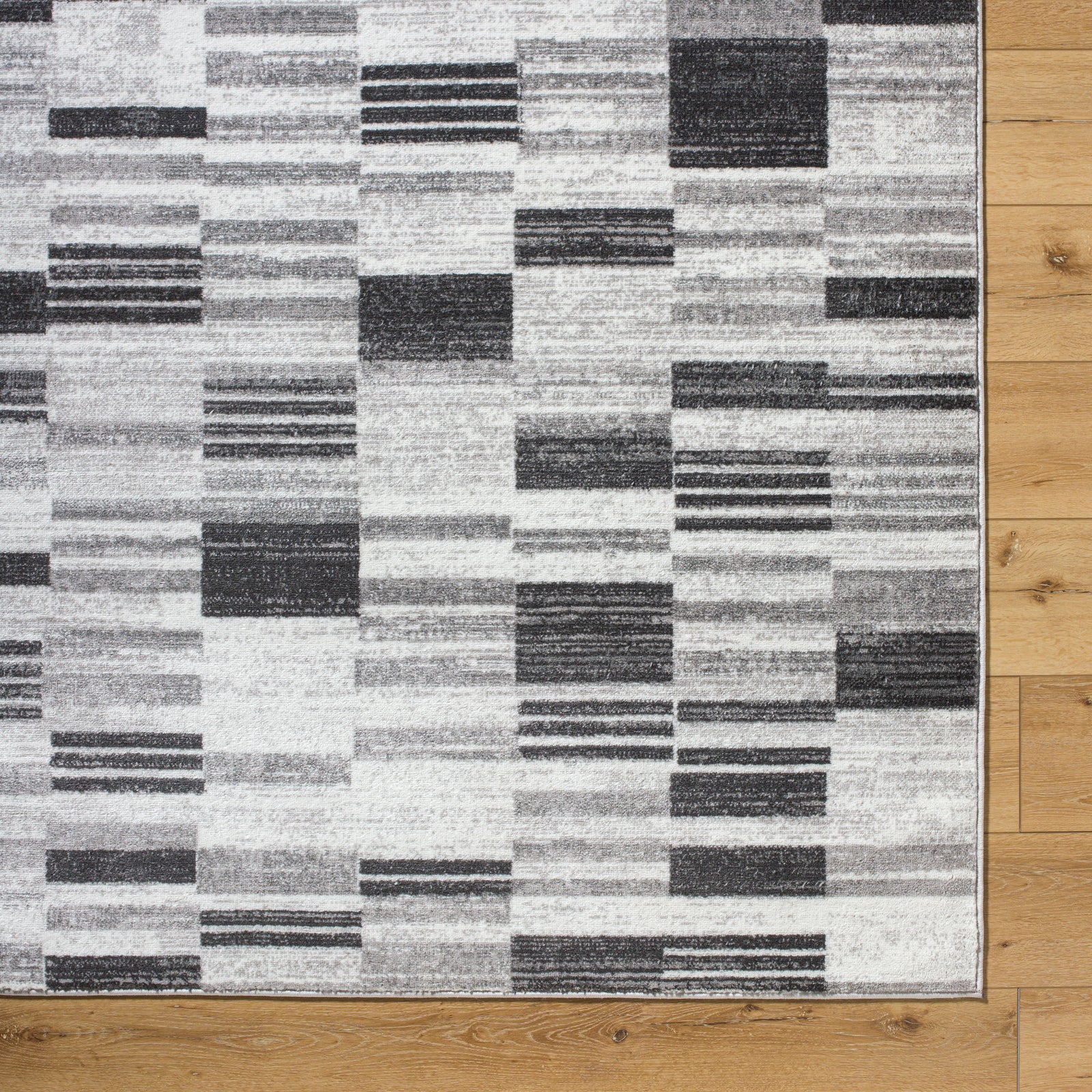 VANYA Modern Skandi Area Rug