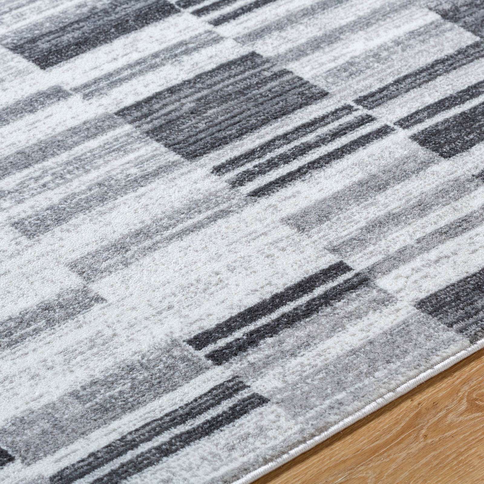VANYA Modern Skandi Area Rug
