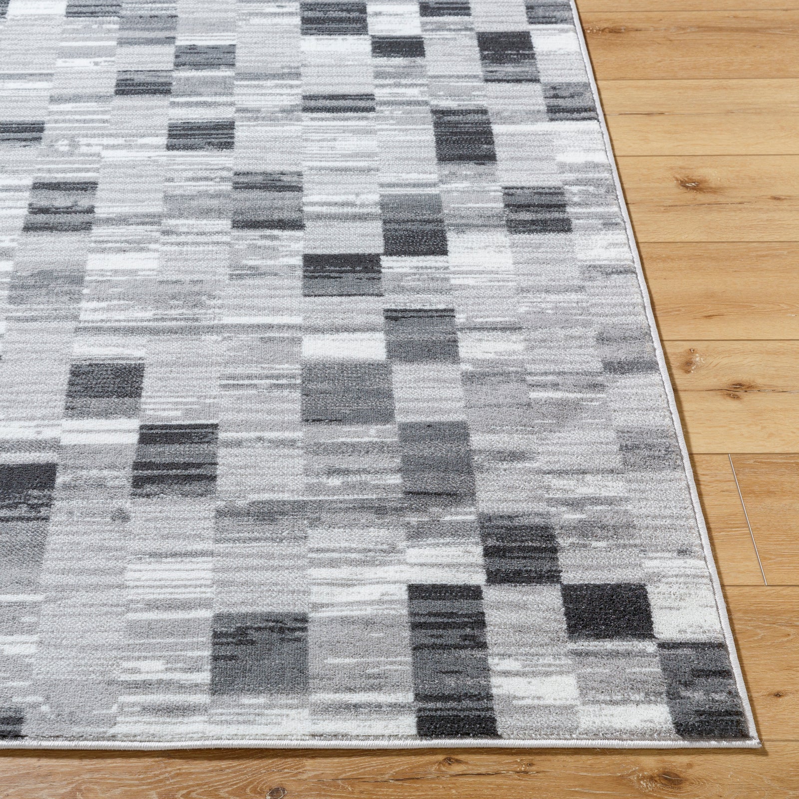 ALIA Modern Skandi Area Rug