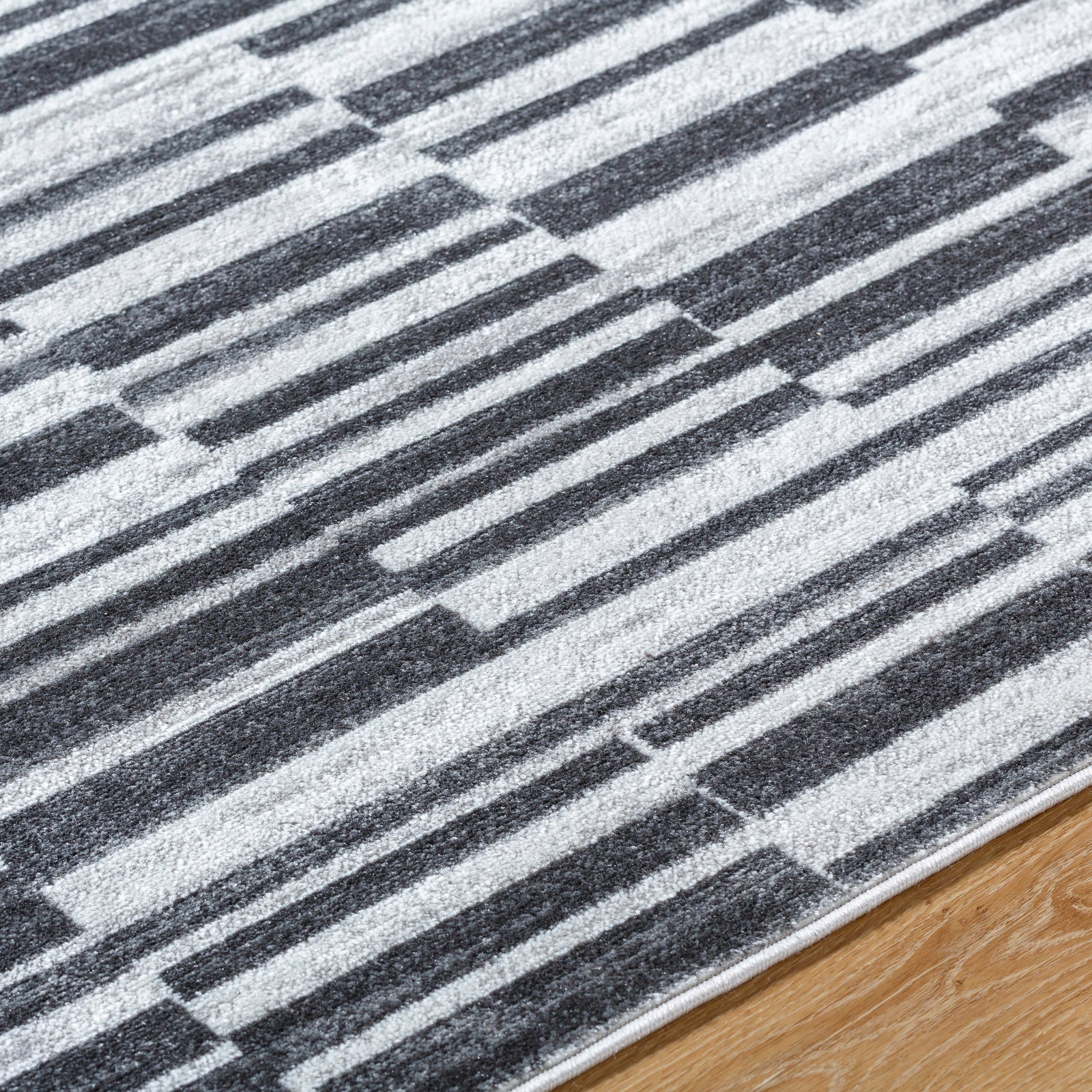 VARTYKA Modern Skandi Area Rug