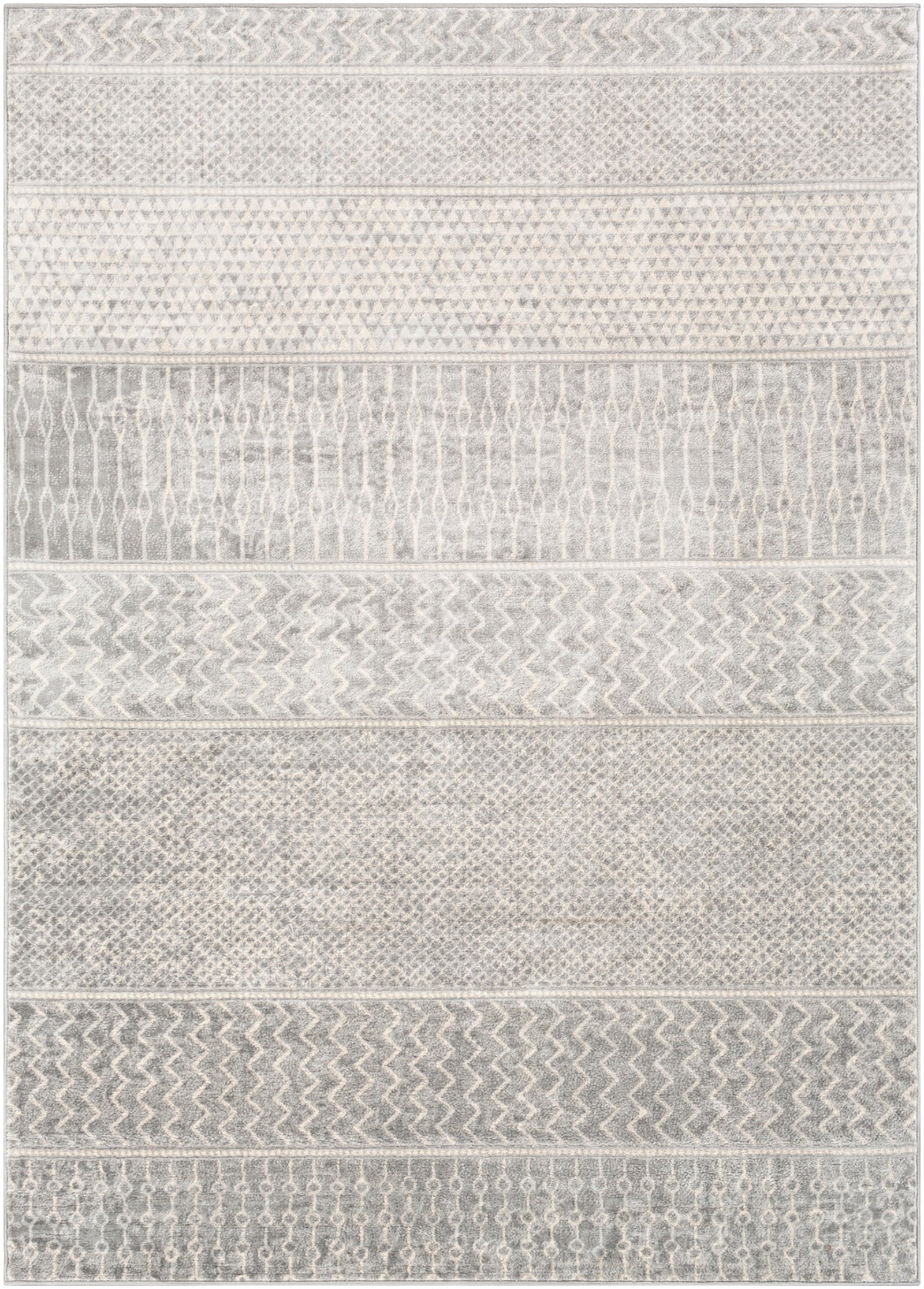 ADELE Boho Skandi Area Rug