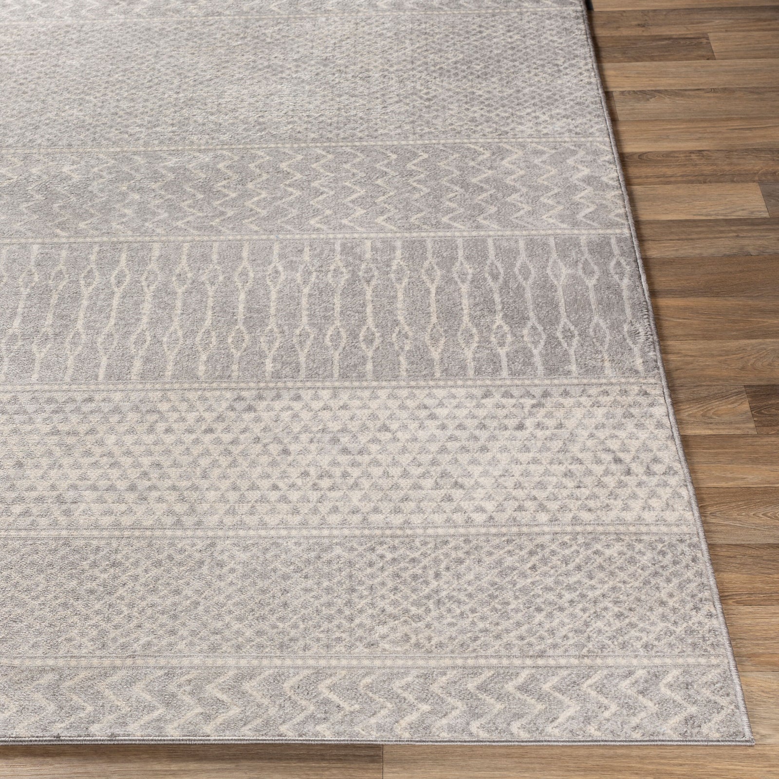 ADELE Boho Skandi Area Rug