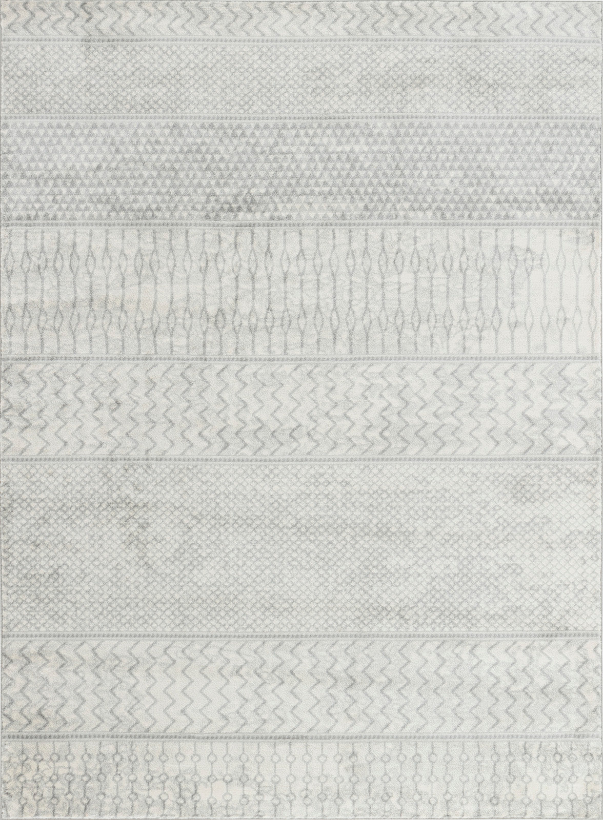 ADELE Boho Skandi Area Rug