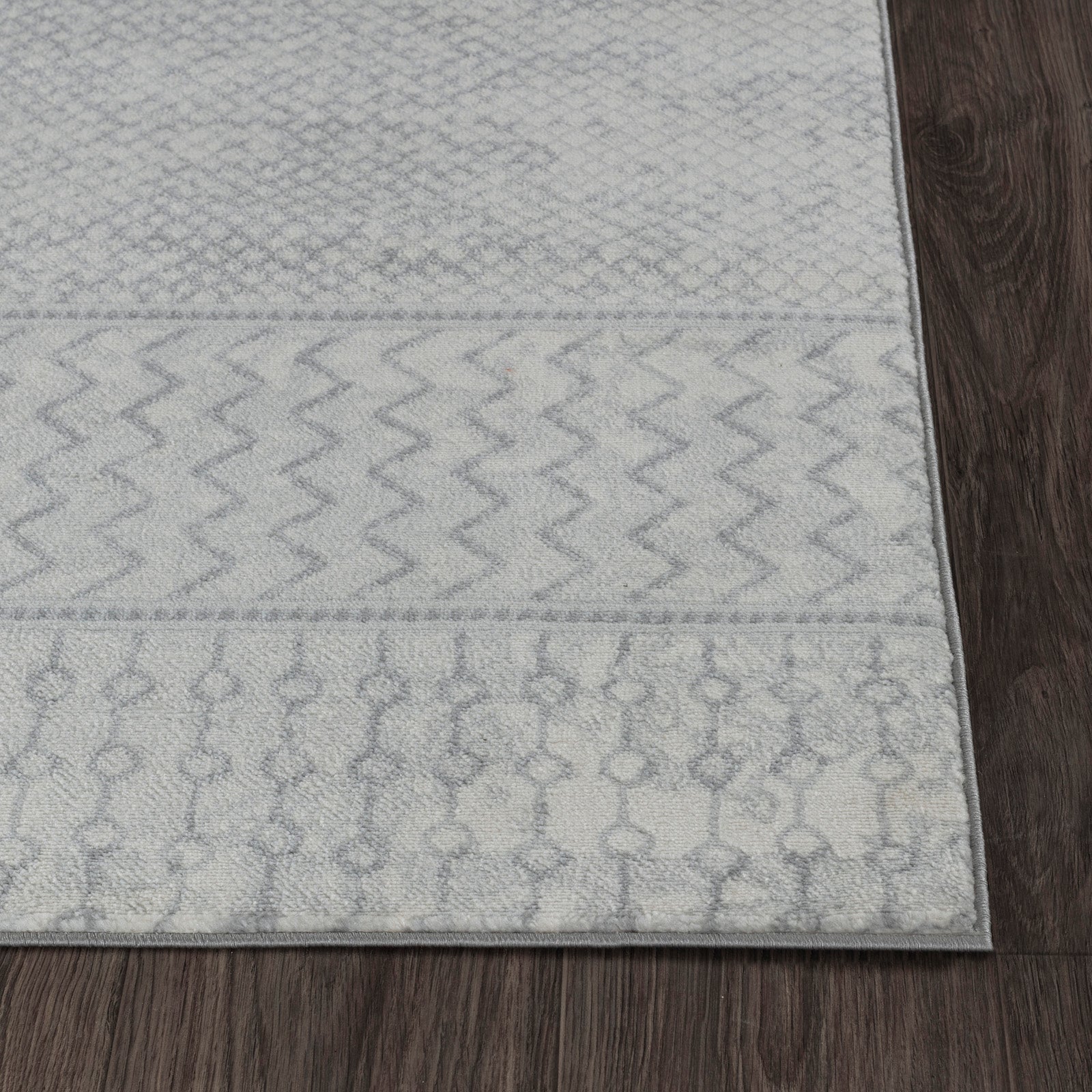 ADELE Boho Skandi Area Rug