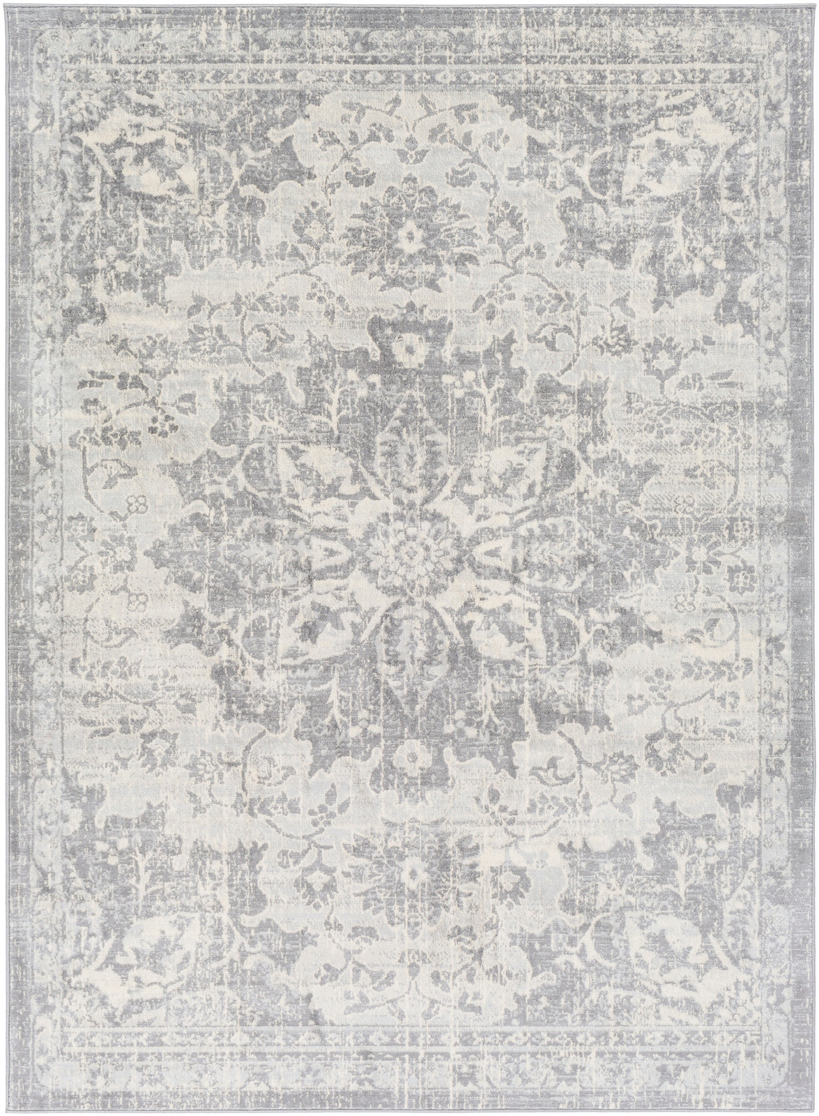 SAGE Oriental Vintage Area Rug