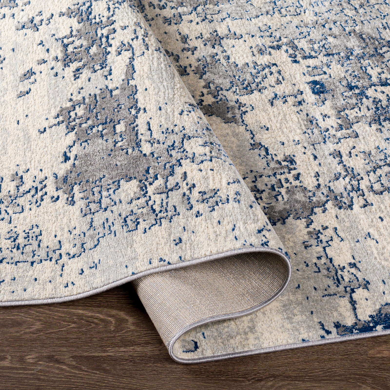 VICTOIRE Modern Abstract Area Rug
