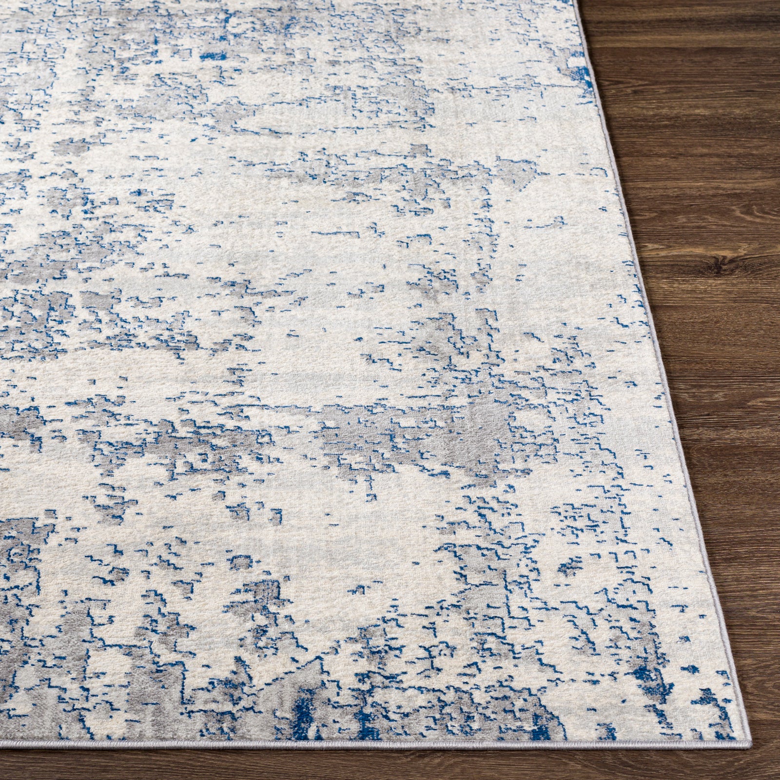 VICTOIRE Modern Abstract Area Rug