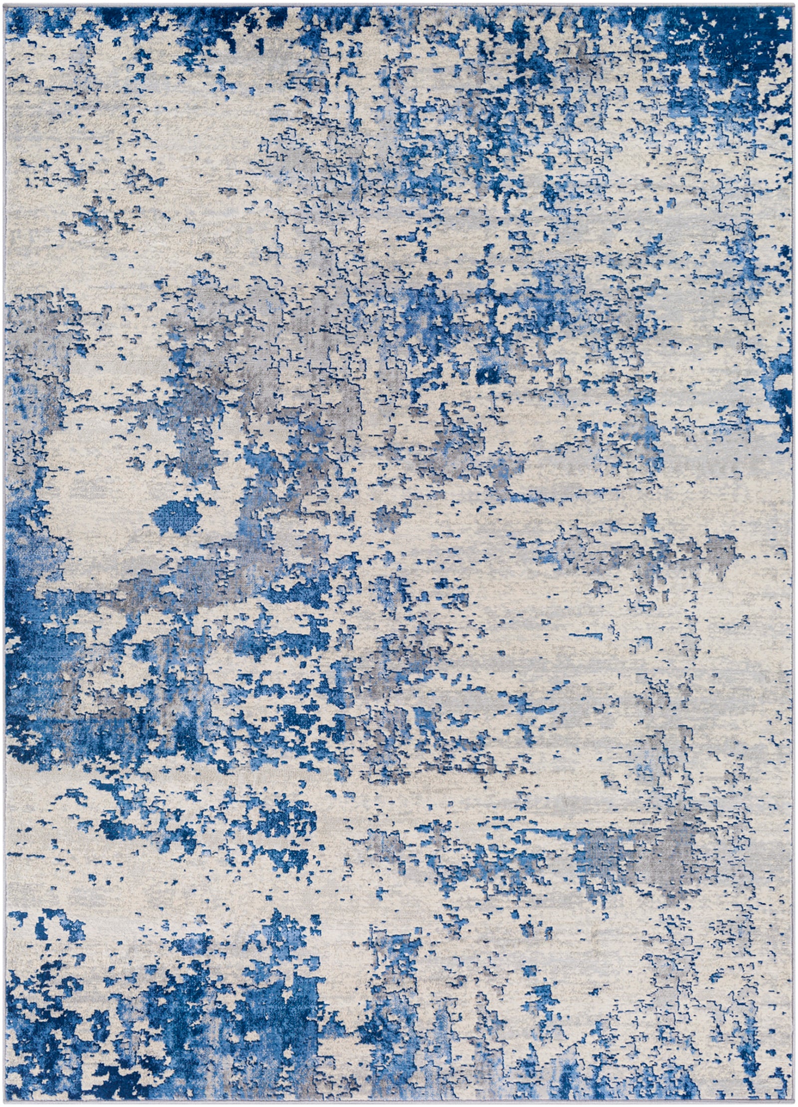 VICTOIRE Modern Abstract Area Rug