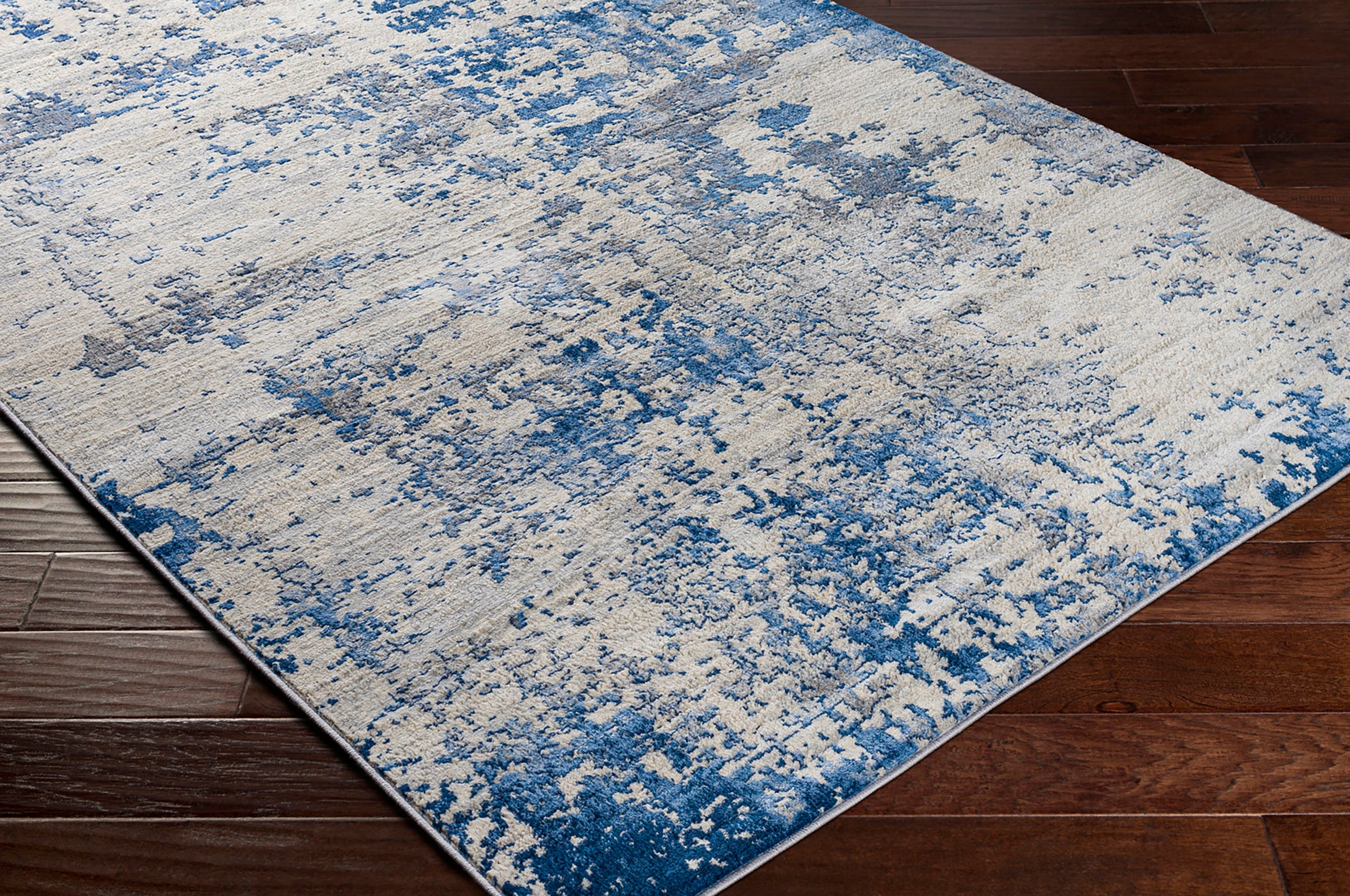 VICTOIRE Modern Abstract Area Rug