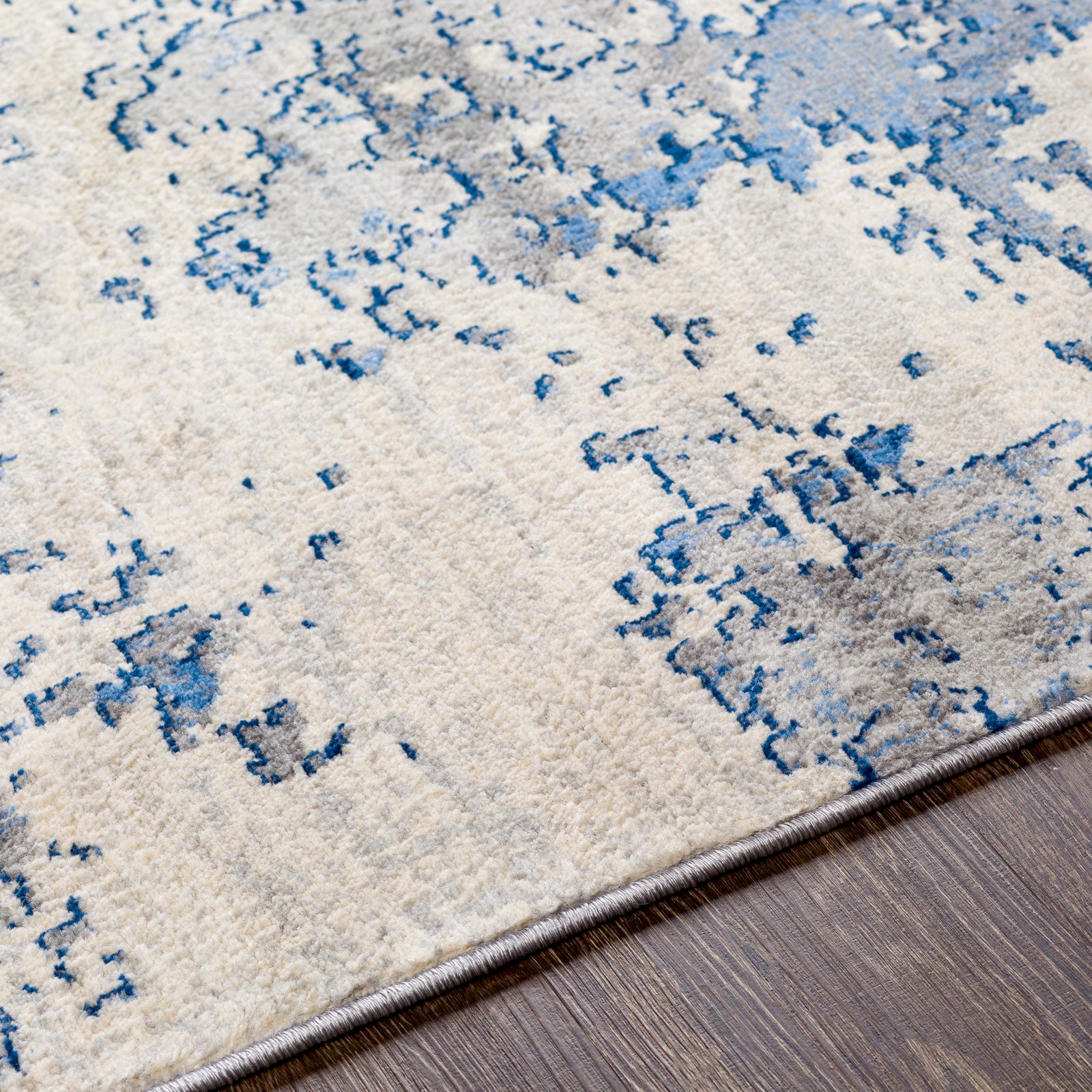 VICTOIRE Modern Abstract Area Rug