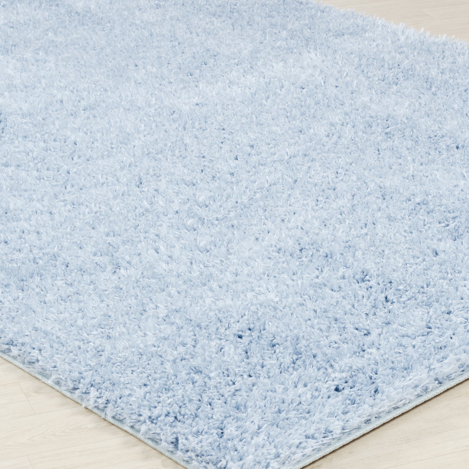 SOSO High Pile Shaggy Area Rug