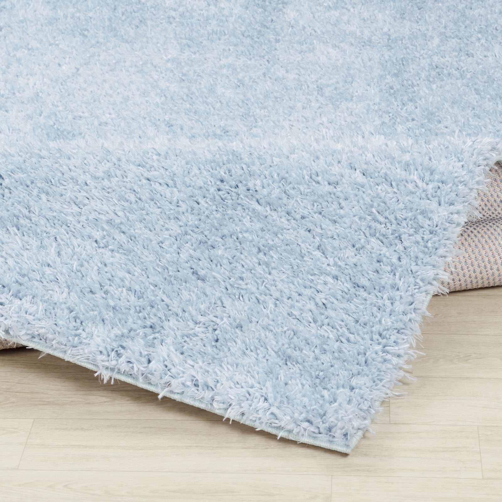 SOSO High Pile Shaggy Area Rug