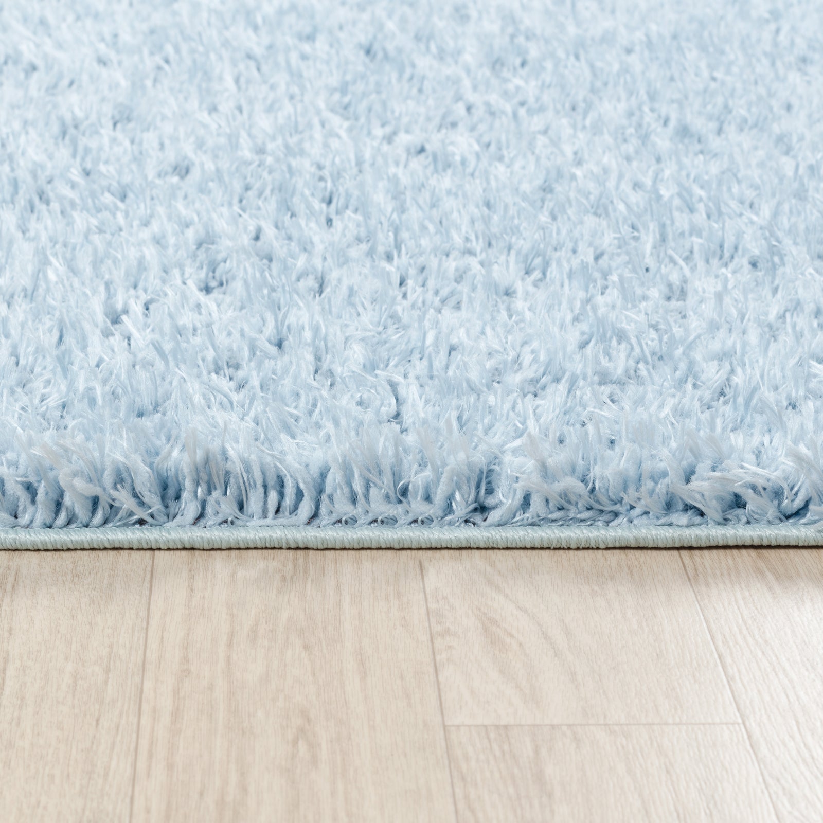 SOSO High Pile Shaggy Area Rug