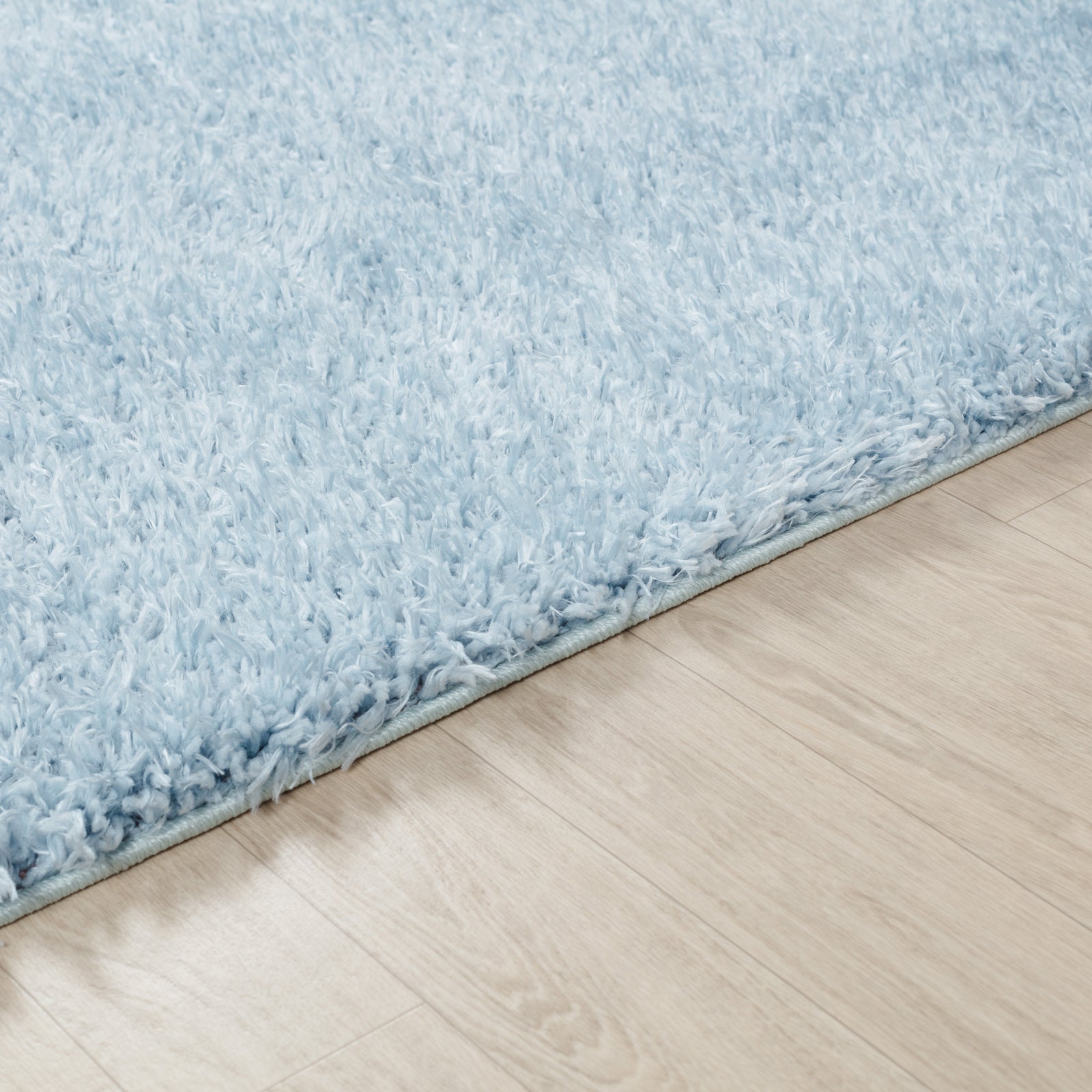 SOSO High Pile Shaggy Area Rug