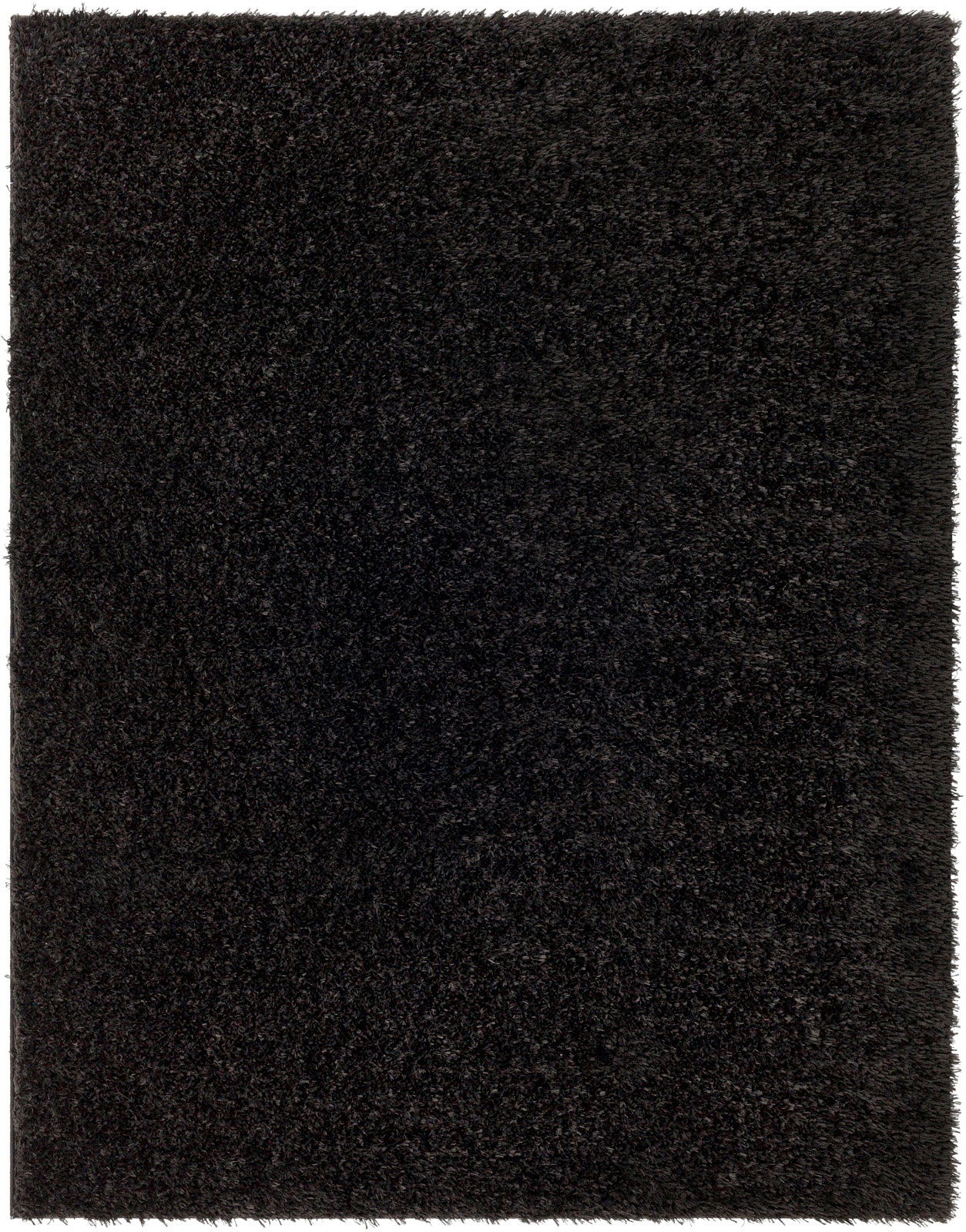 SOSO High Pile Shaggy Area Rug