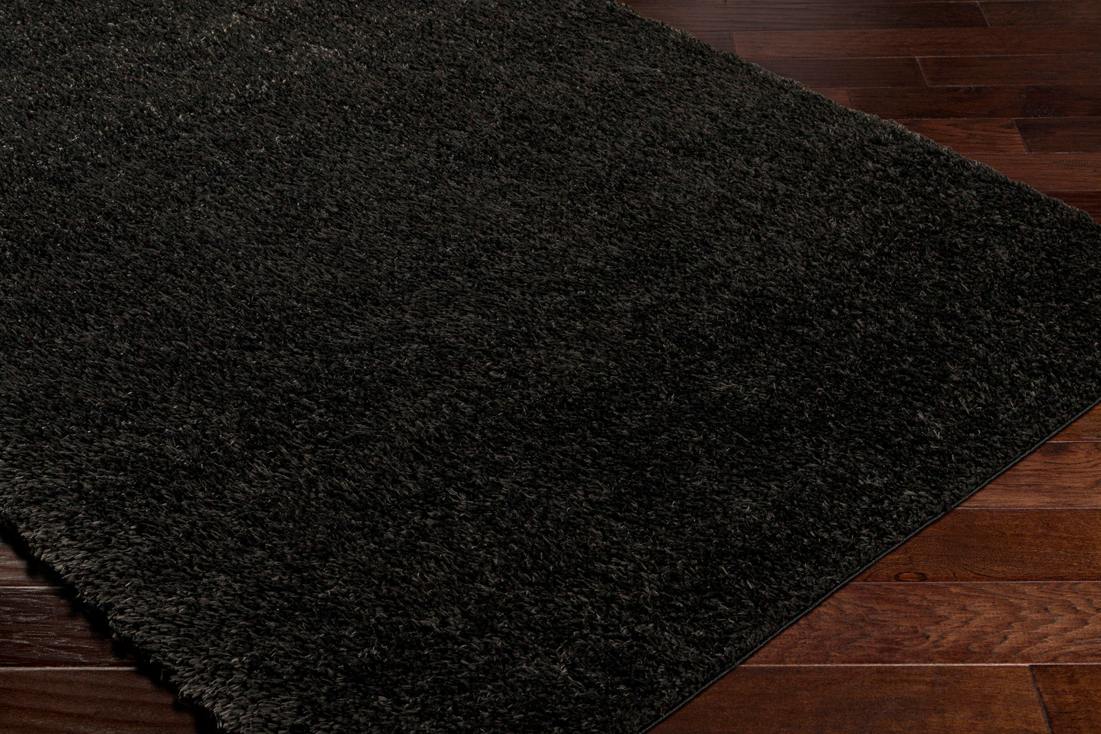 SOSO High Pile Shaggy Area Rug