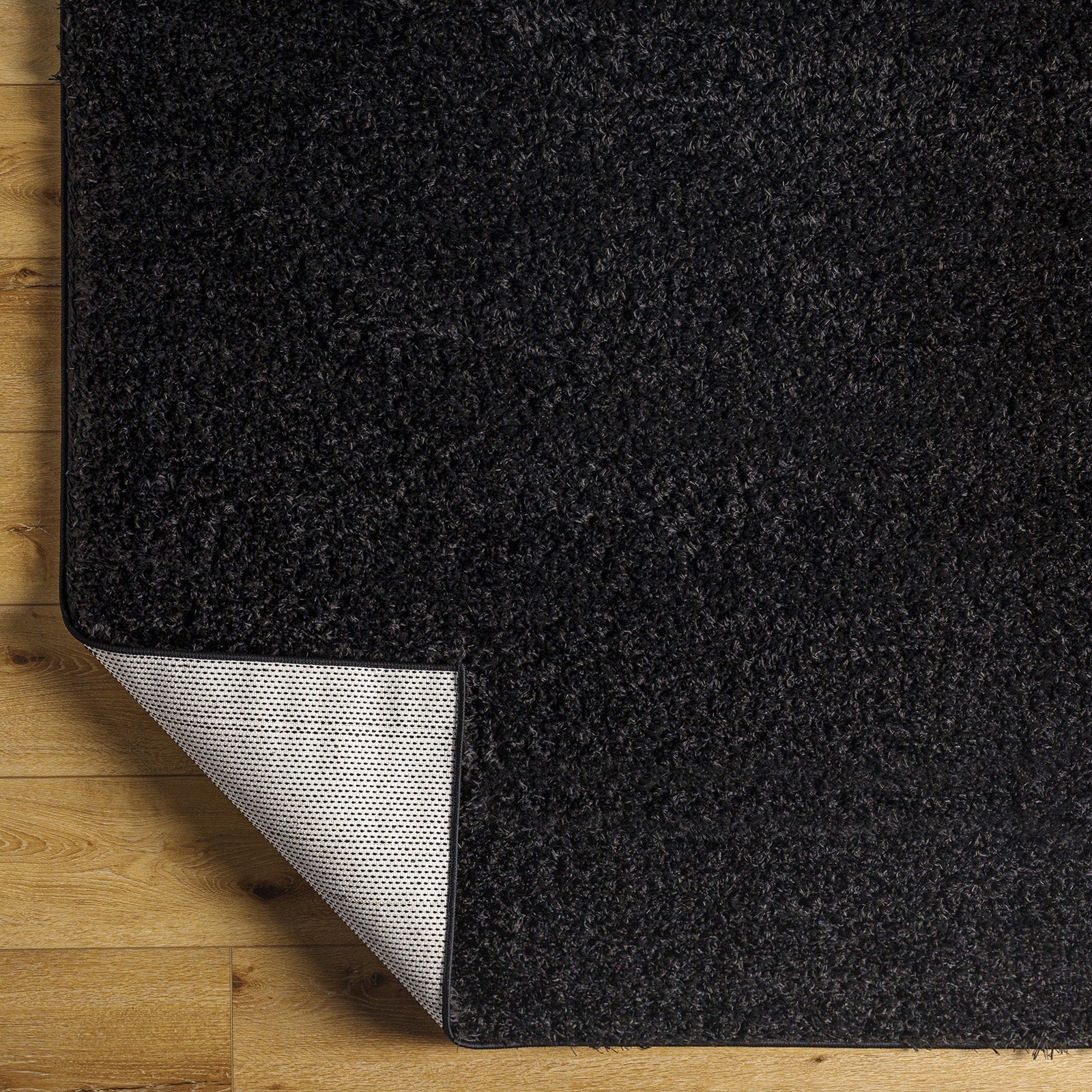 SOSO High Pile Shaggy Area Rug