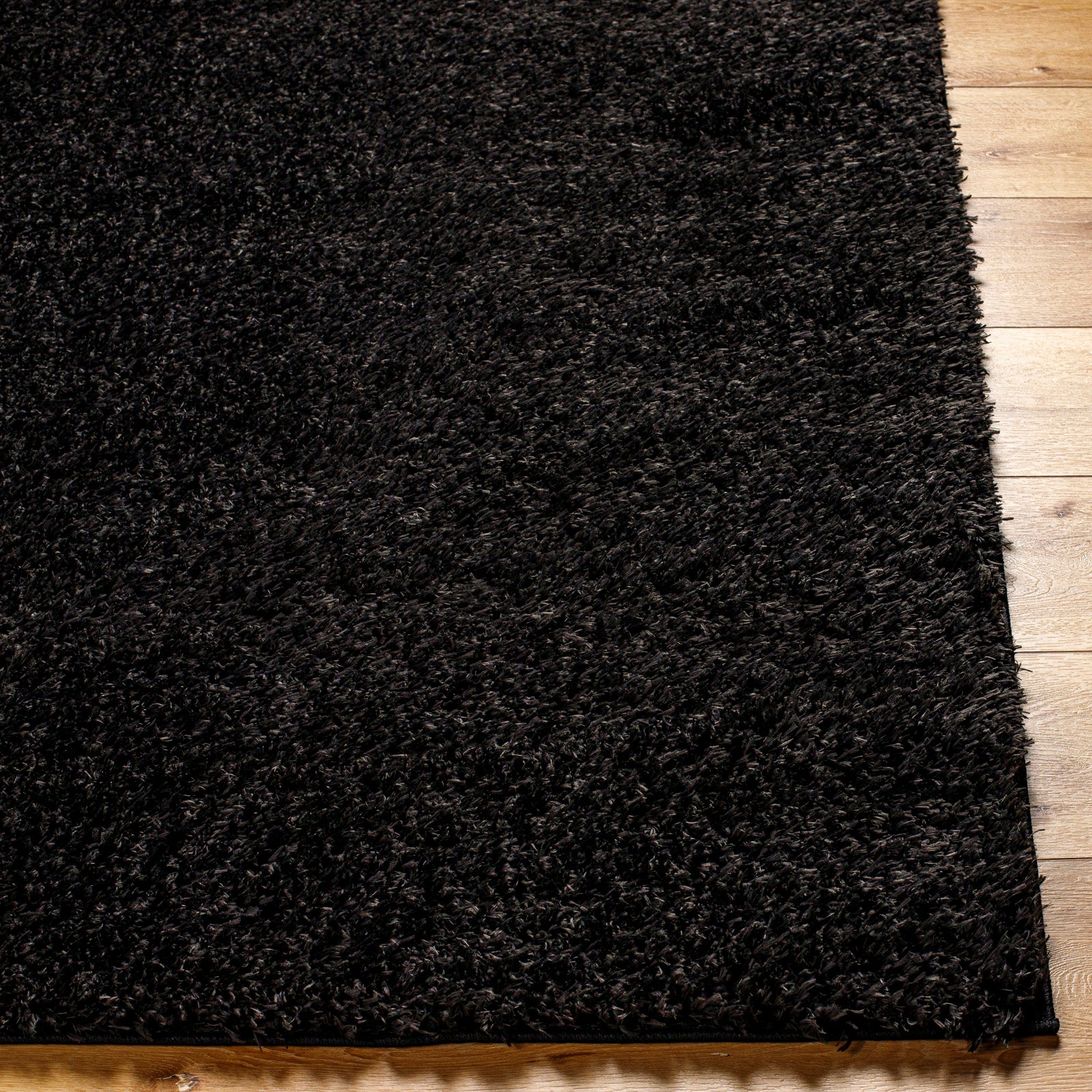 SOSO High Pile Shaggy Area Rug