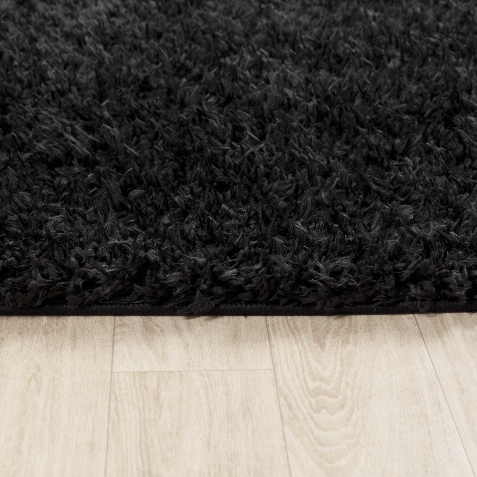 SOSO High Pile Shaggy Area Rug